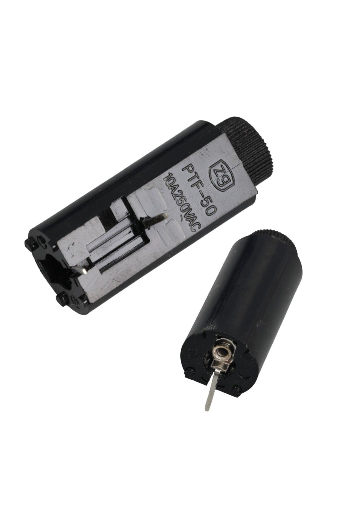 nazeninstoğu Ic-235B Sigorta Yuvasi 5*20Mm