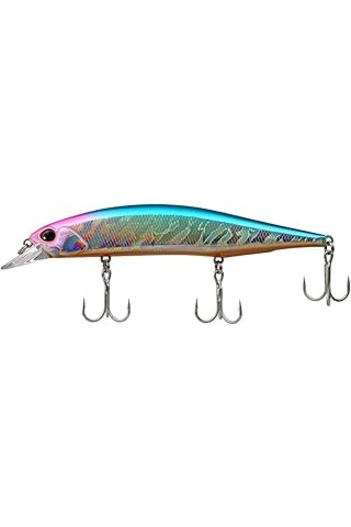 Pazarcan Sea Horse Realis Jerkbait 12 Cm 18,2 Gr Mlp-25#