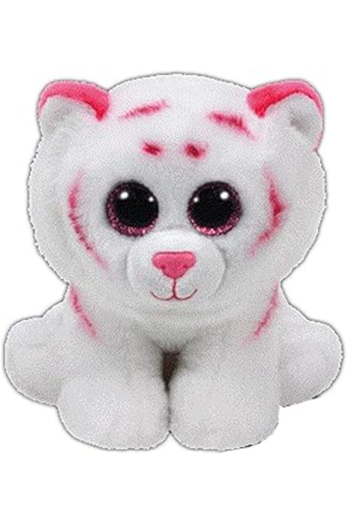 karadağsb Mega Ty Beanie Babies 42186 Tabor Kaplan 15 Cm