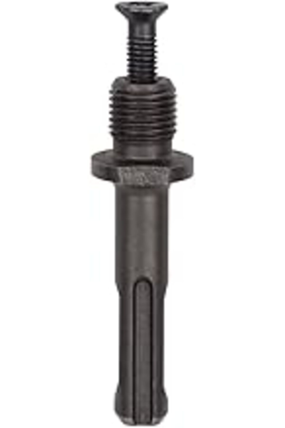karadağsb 1 617 000 132 Sds-Plus Matkap Aynası Yuvası, 1,3 Cm (0,5 Inç), Standart Silindir