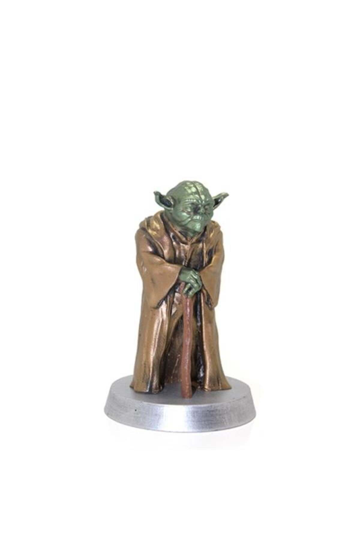 LovelymCo Asalı Yoda Figür