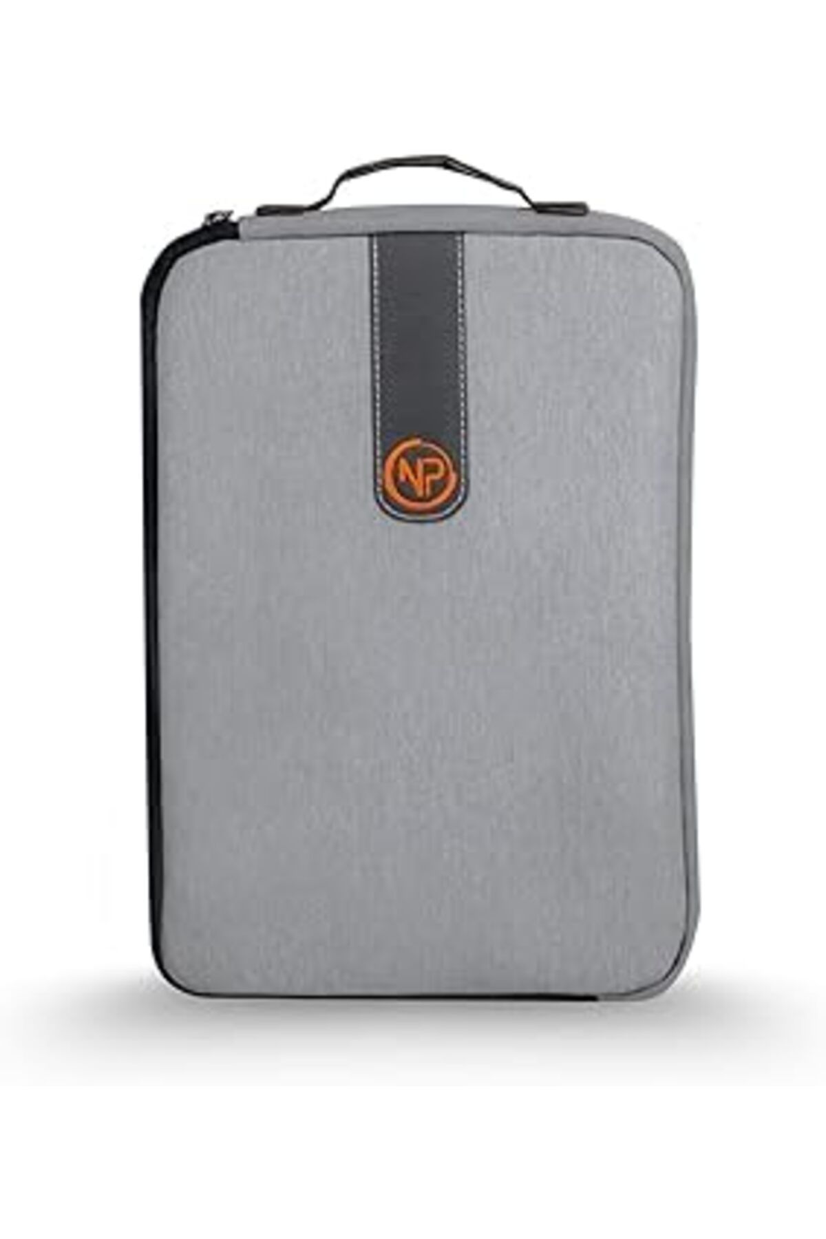 karadağsb Npo Ace 13" Notebook & Tablet Kılıfı/Çantası-Açık Gri