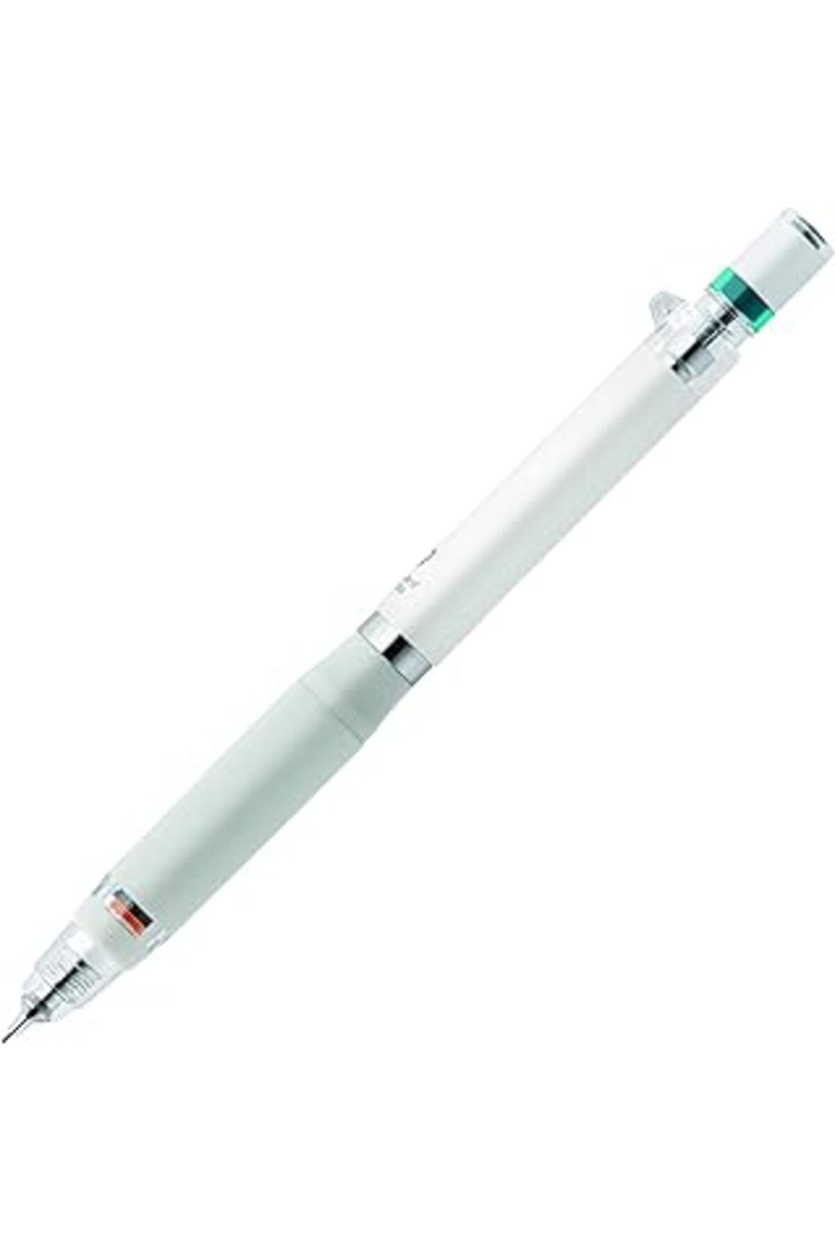 jupiter global bazaar Zebra Delguard Type-Er Versatil Kalem, 0.5 Mm, Beyaz