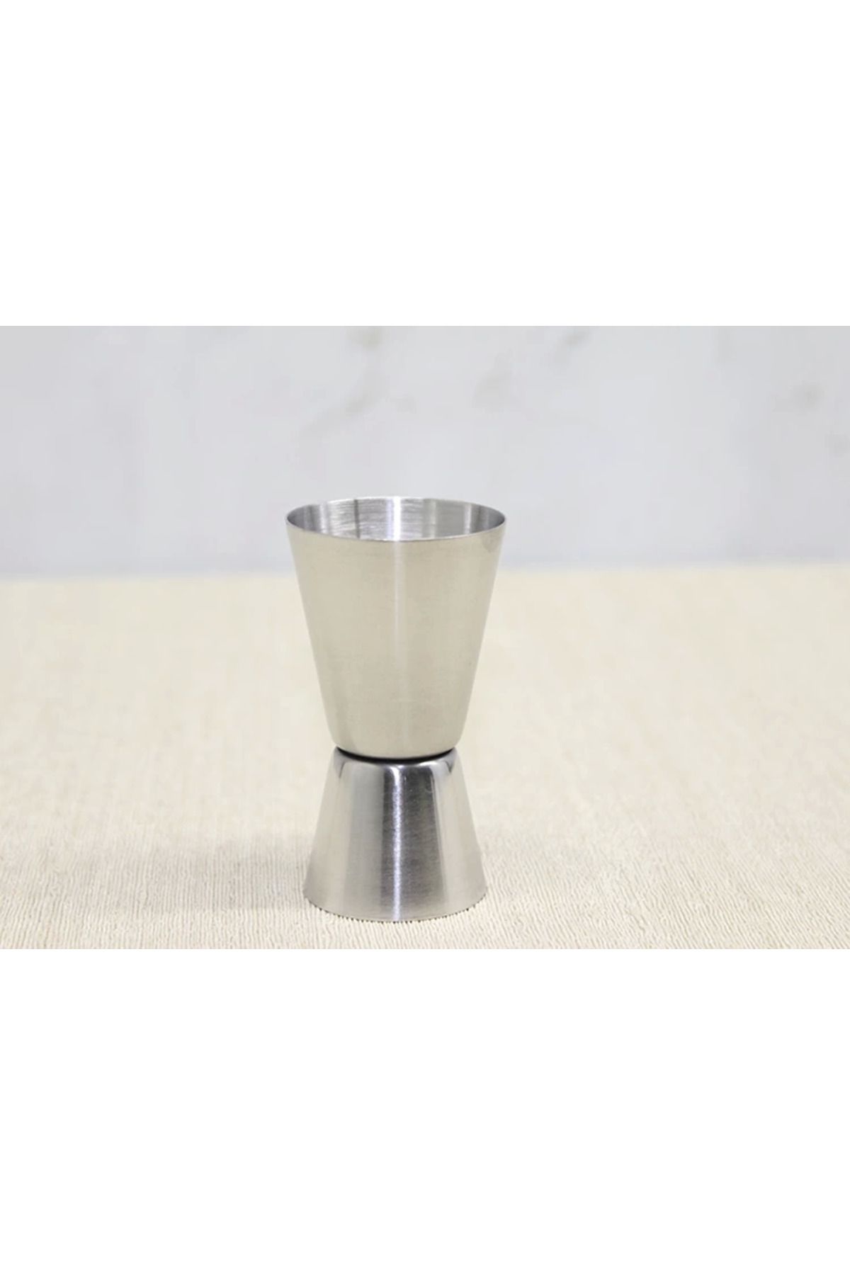 karadağsb Tekli Paslanmaz Çelik Shot Bardak Alk3933