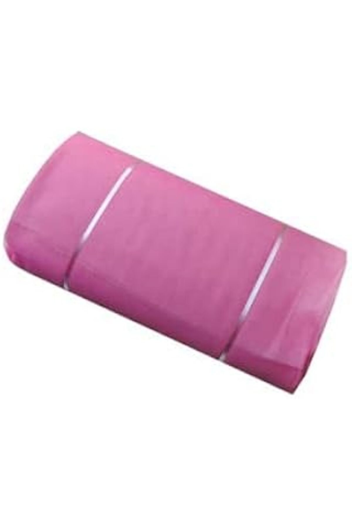 karadağsb Benim Marifetlerim - Pembe Kristal Tül 3 Metre