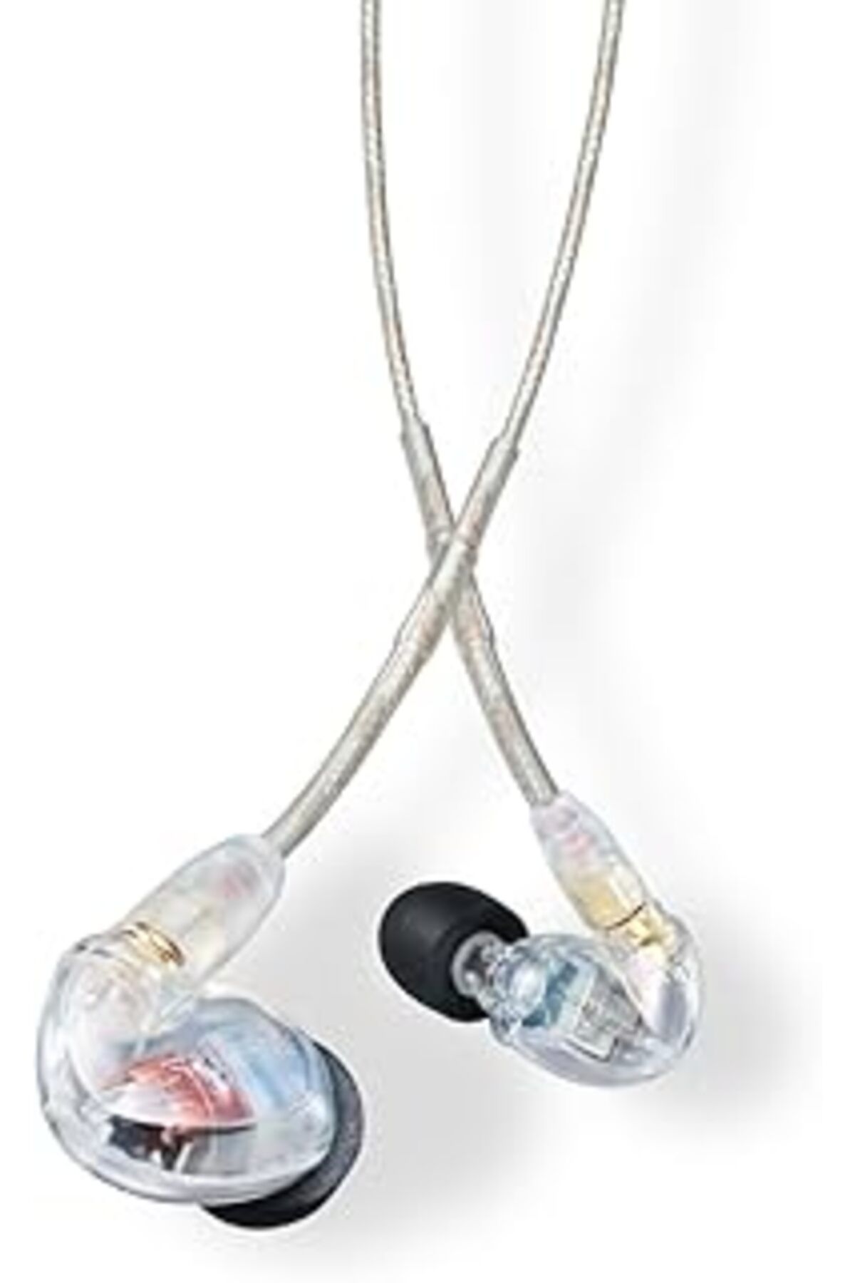 karadağsb Shure Se425 Profesyonel Ses Yalitimli Kulak İçi Kulaklik