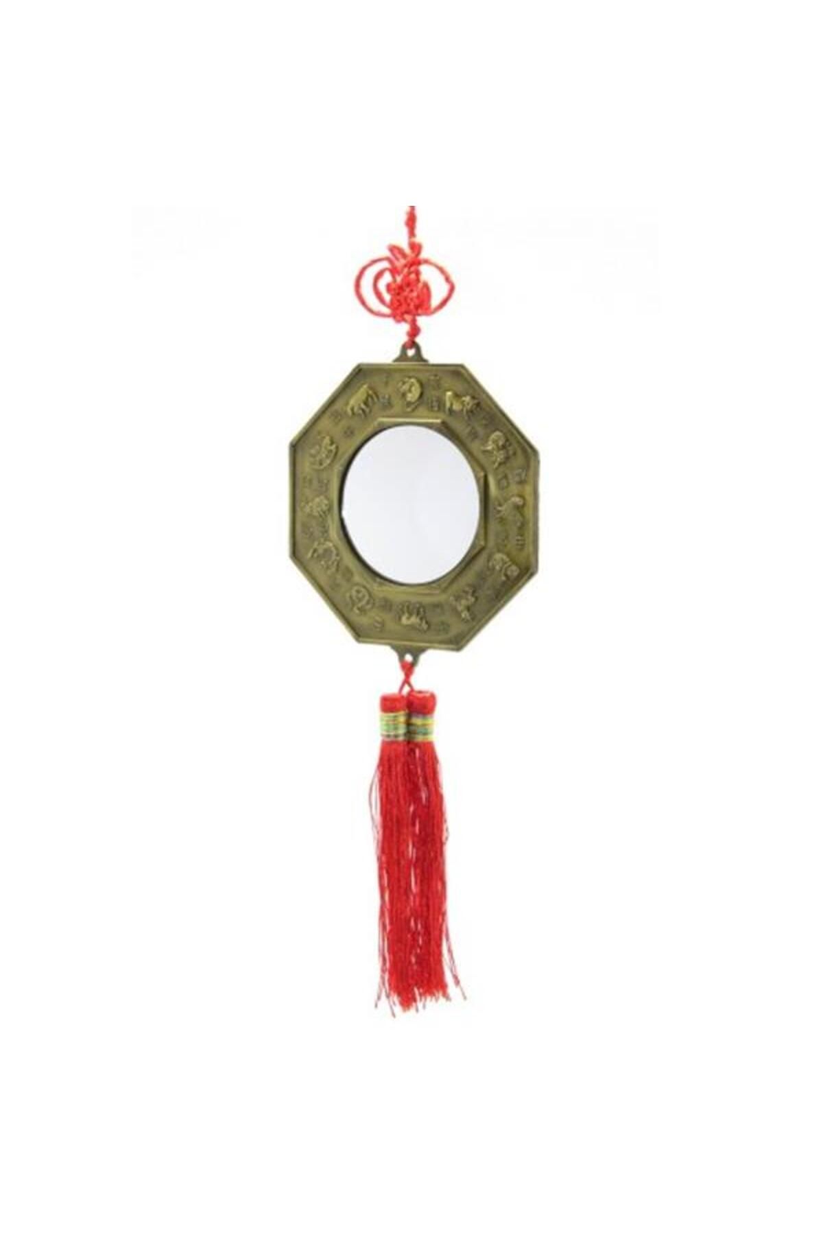 feifei Bagua Aynası Model 1
