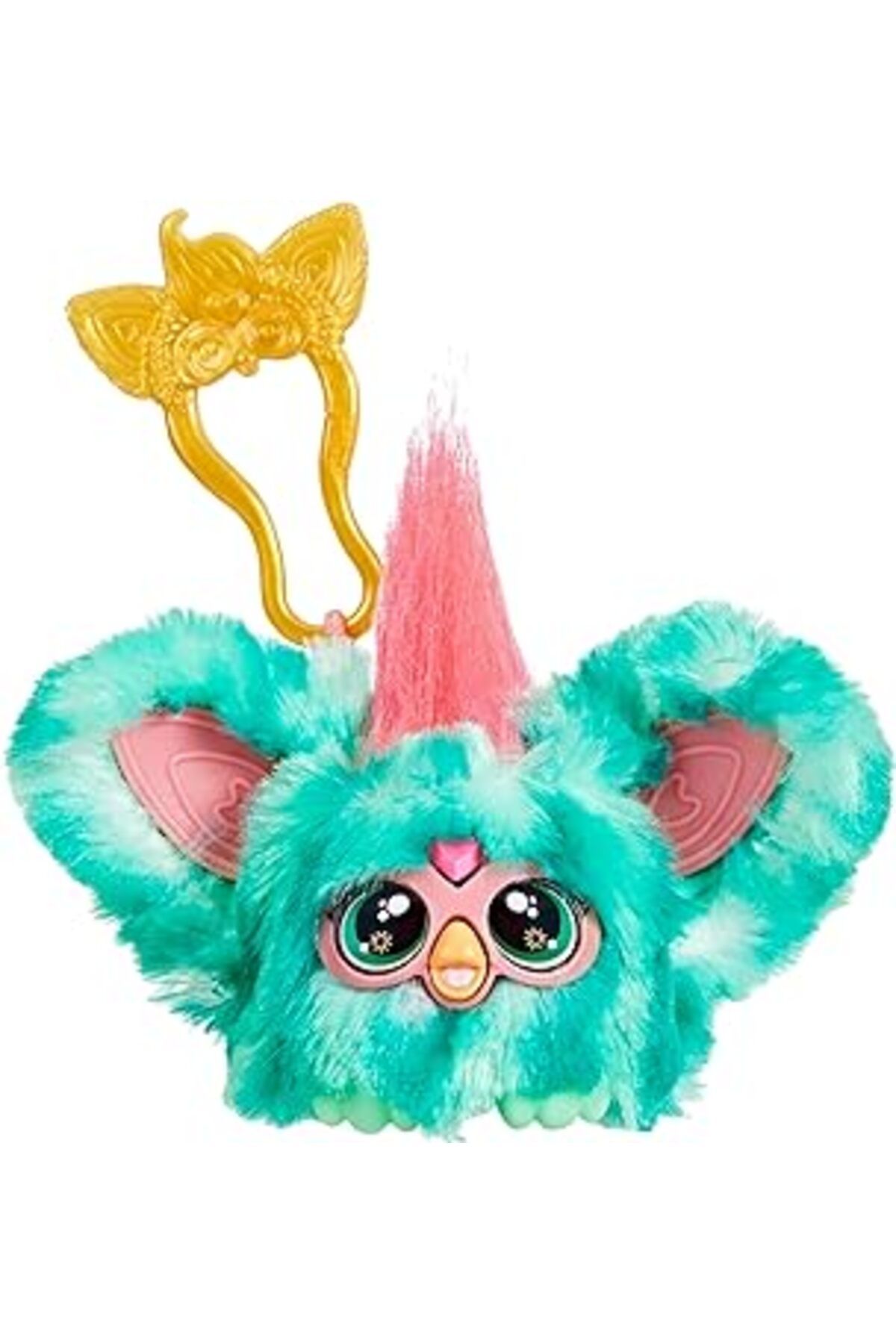 karadağsb Hasbro Furby Furblets Mello-Nee Mini Elektronik Pelüş Oyuncak