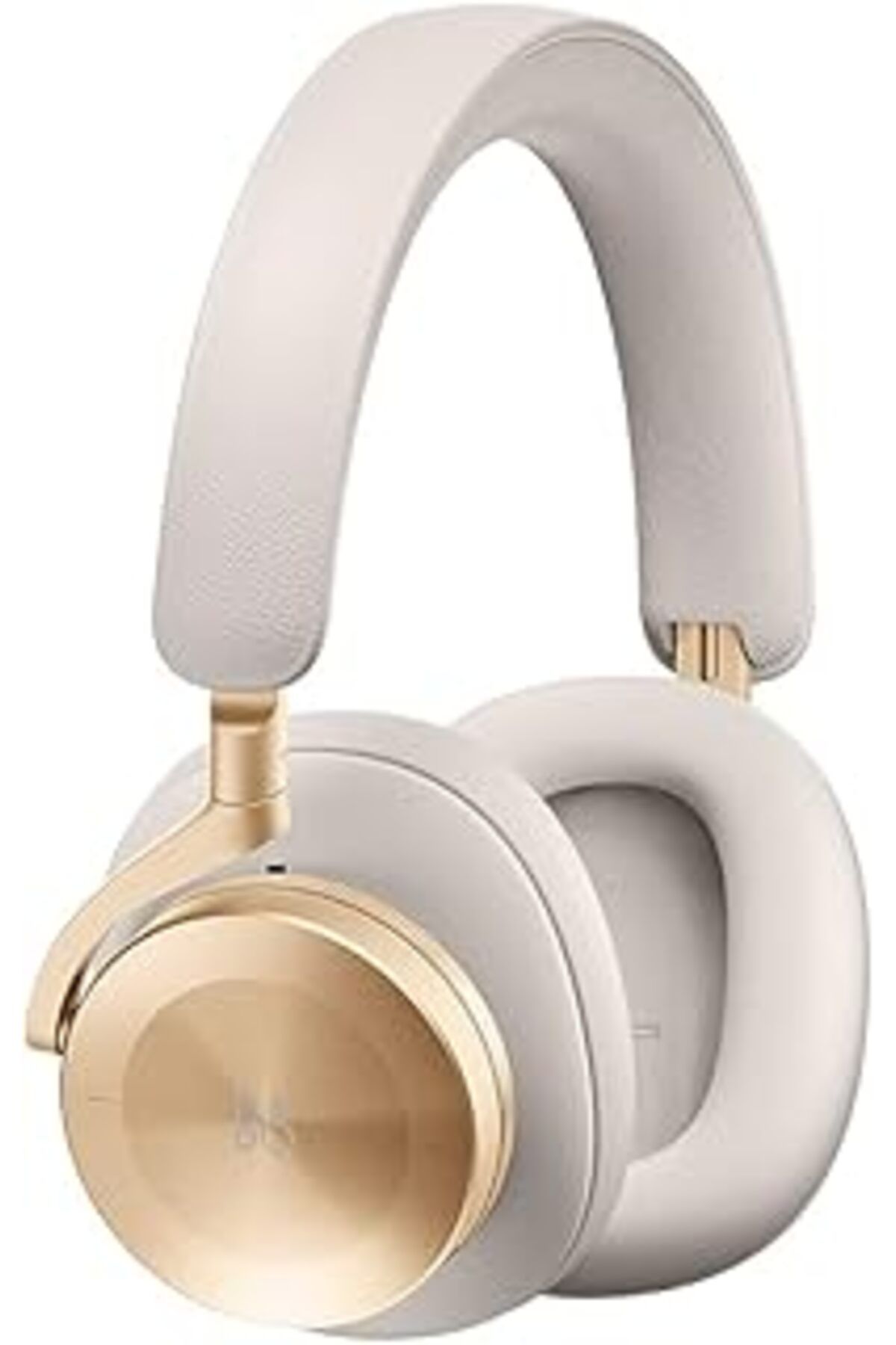 Mu Art Ahşap Bang & Olufsen Beoplay H95 - Kablosuz Kulak Üstü Kulaklık - Adaptif Gürültü Engelleme, Premium Malz