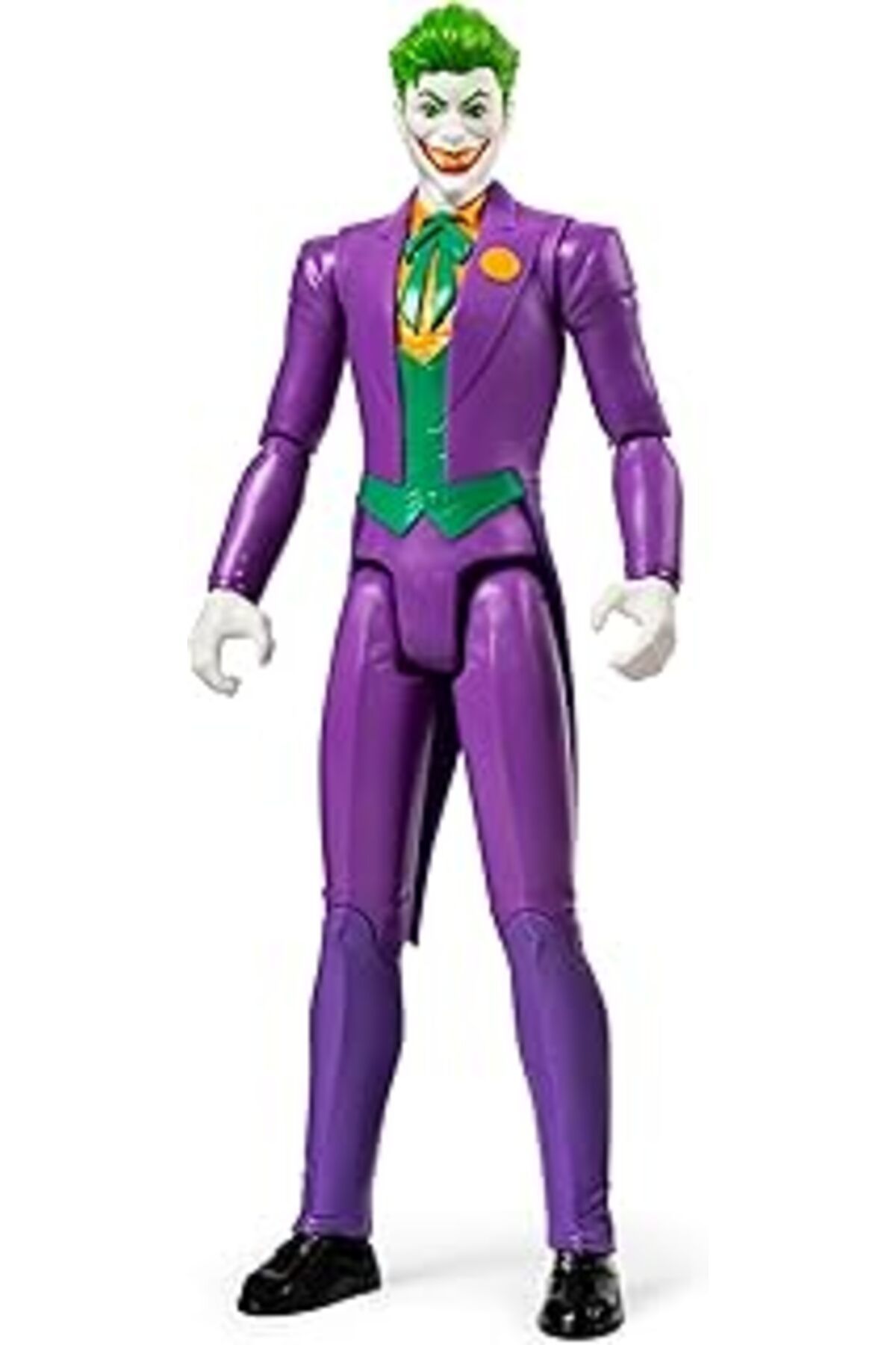 robotrend Dc Comics Batman 12" (30 Cm) Aksiyon Figürü - Joker