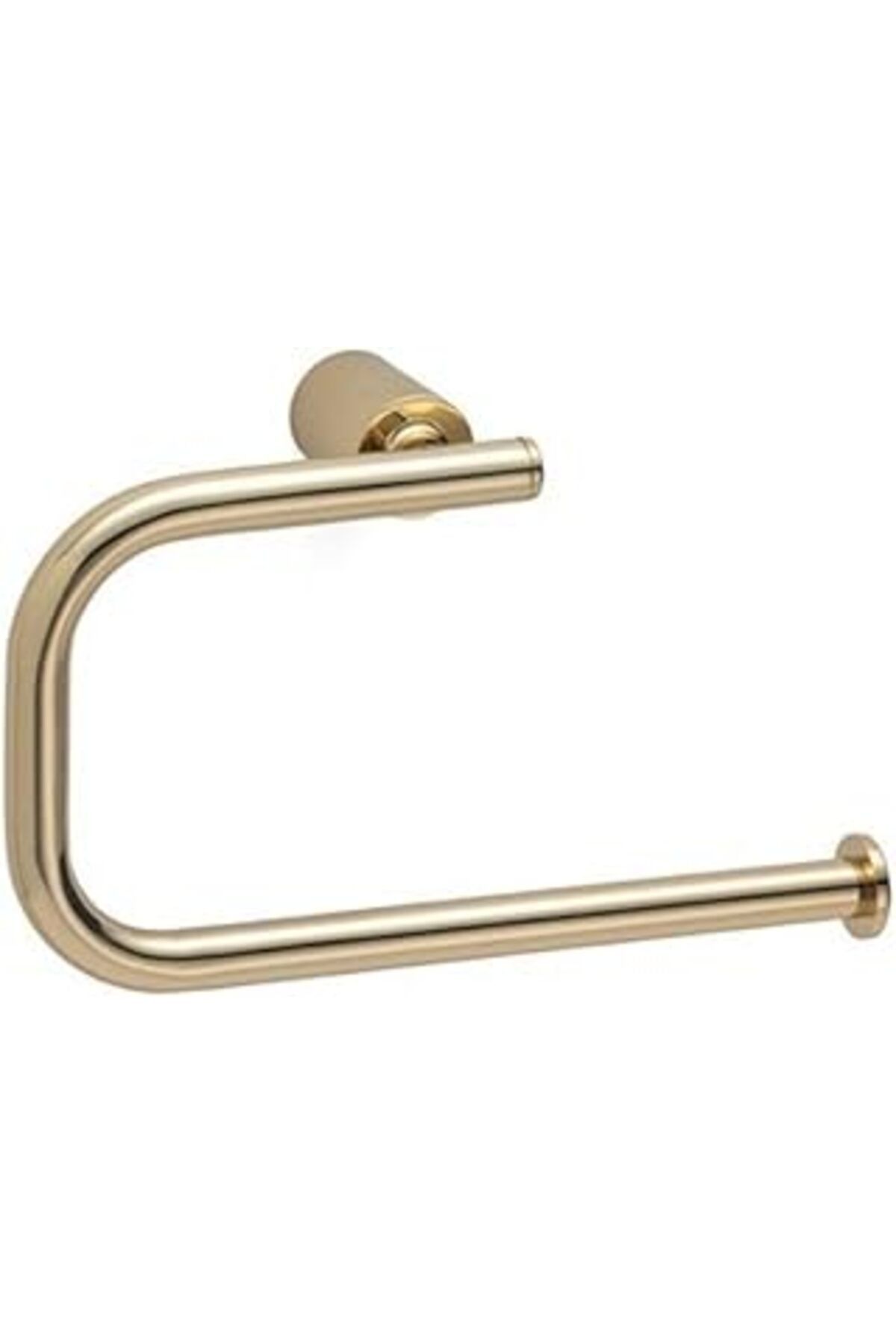 Mu Art System Icona Halka Havluluk Gold Renk 32X78X269 Mm