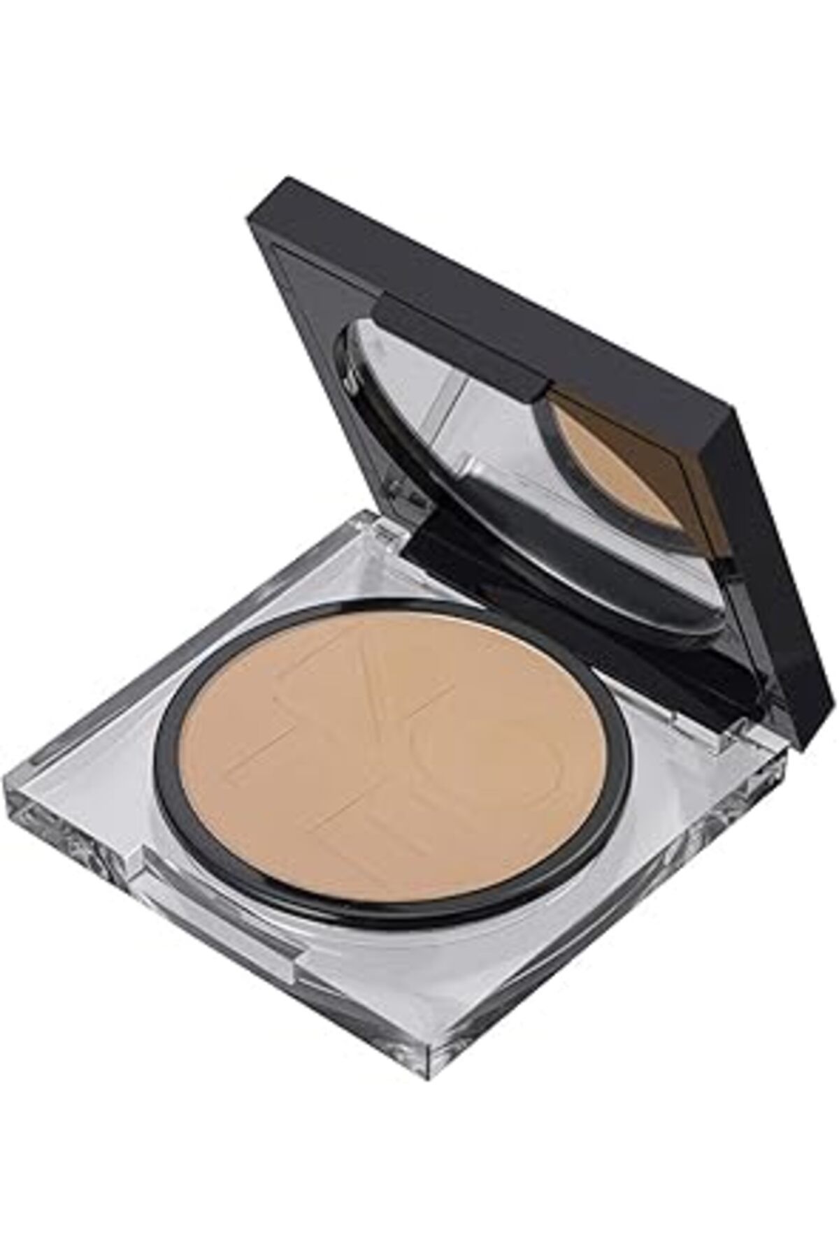 Pazarcan Note Mineral Powder Mat Bitişli Toz Yüz Pudrası 02