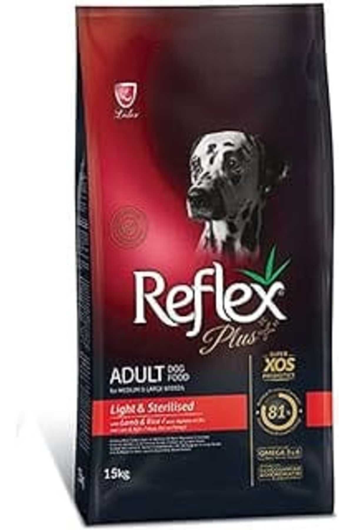 Pazarcan Plus Ml Kısırlaştırılmış Yetişkin Köpek Maması 15 Kg