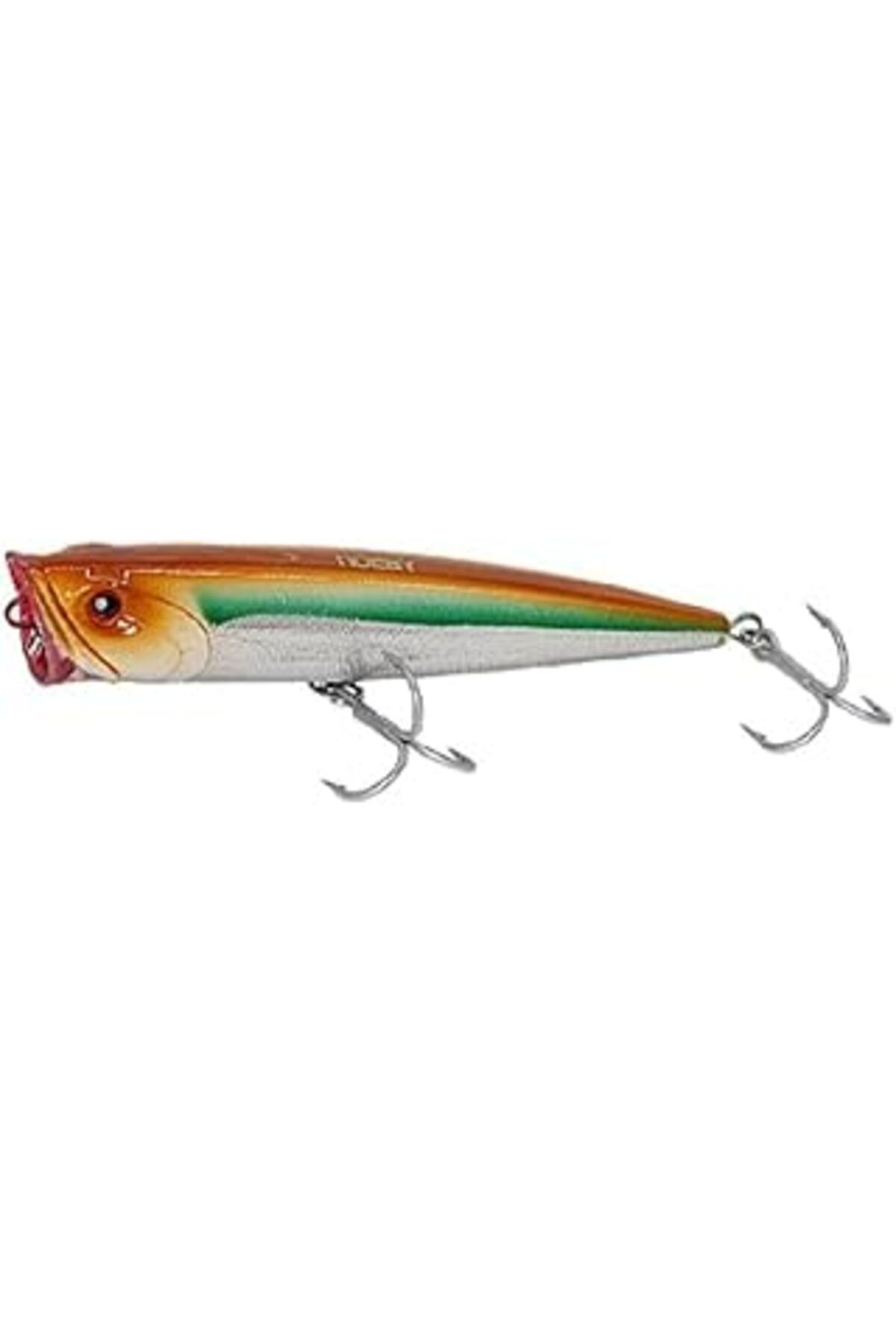 NZM TİCARET Noeby 9069 140Mm 40G Ns001 Balık