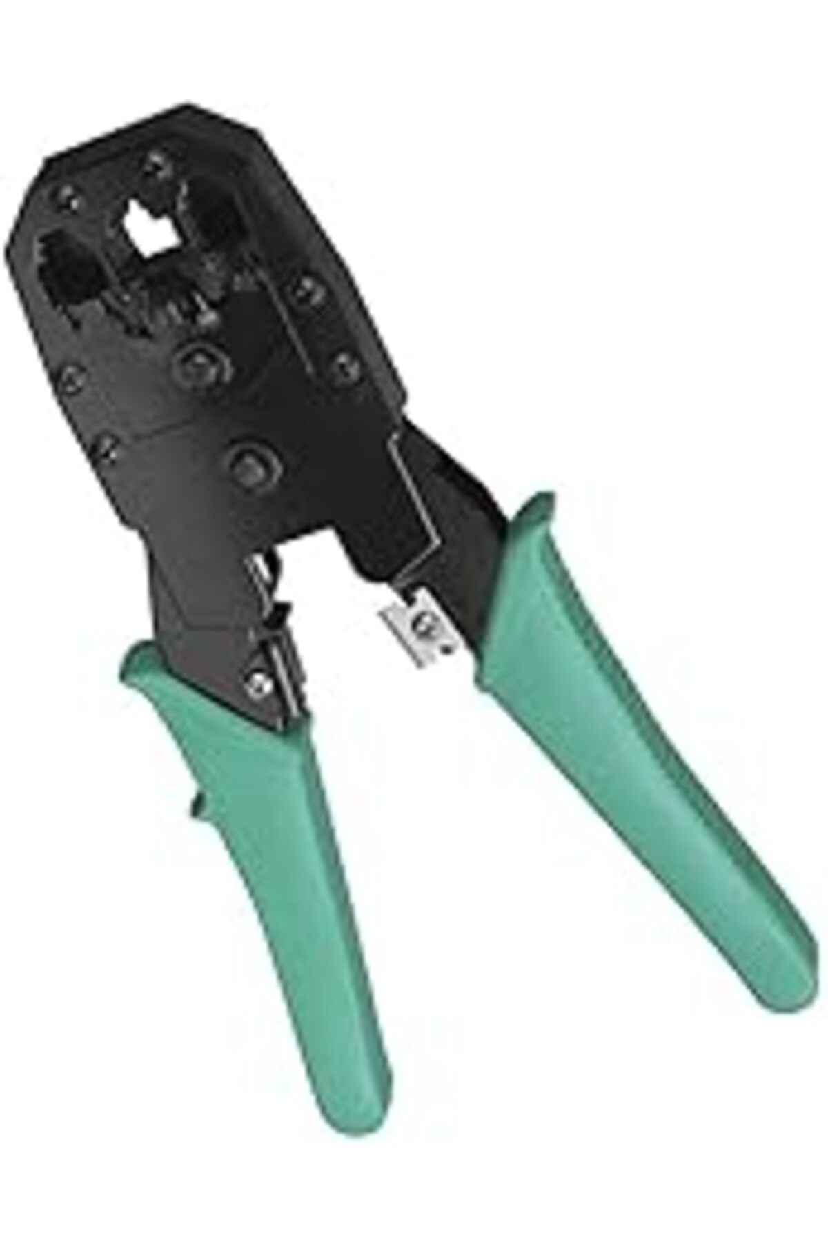 Pazarcan S-Link Sl-315 Rj-45/Rj-12/Rj-11 Üçlü Pense