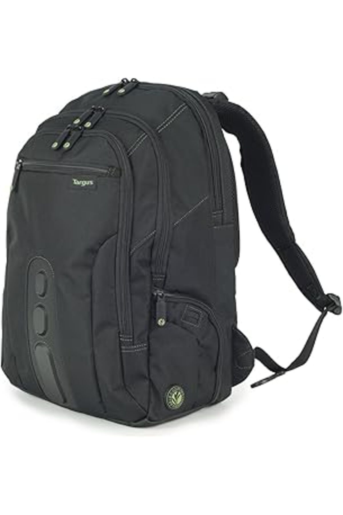 NZM TİCARET Targus Eco Bilgisayar Sırt Çantası, 15.6"