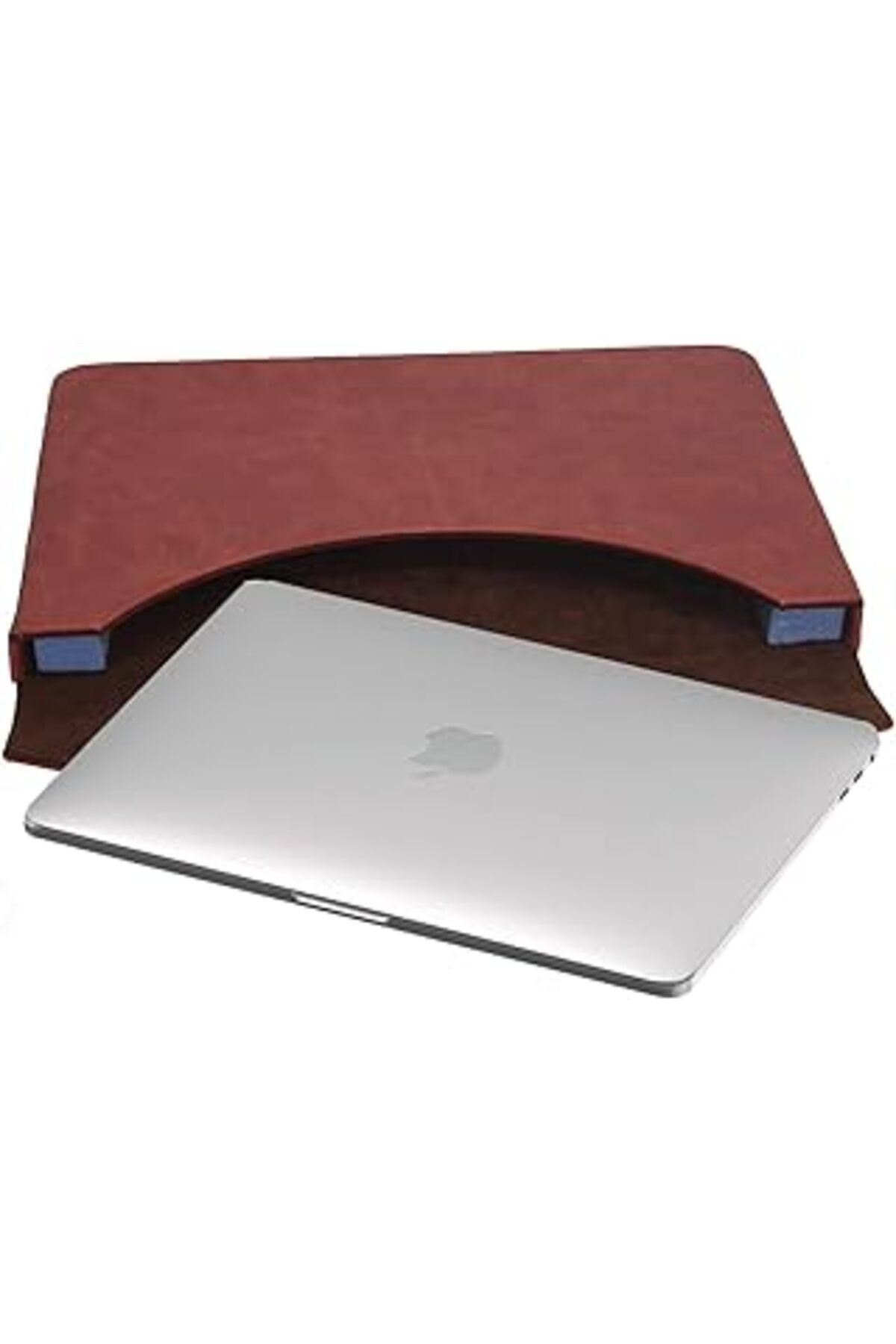 NZM TİCARET Dama Stie App1, Macbook 13.3" Laptop El Taşıma Çantası