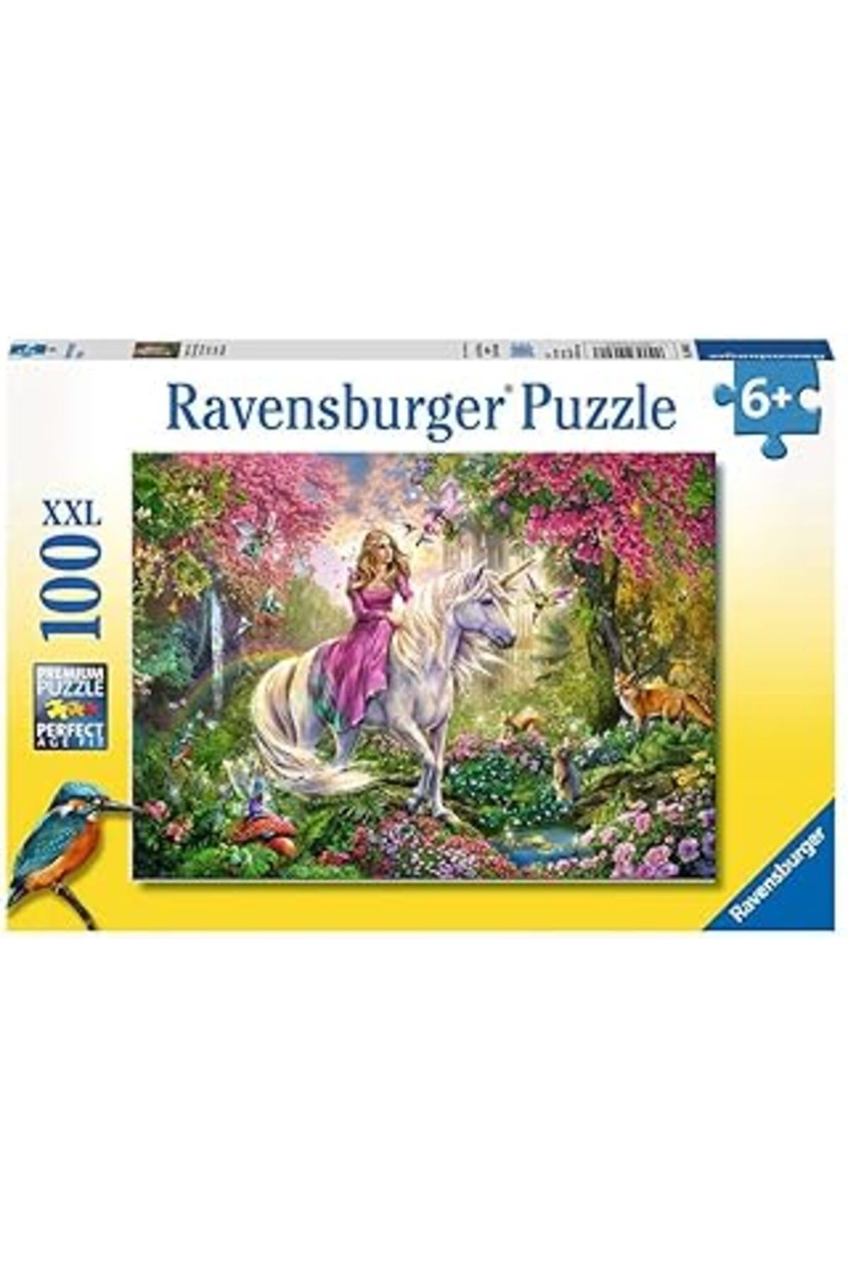 karadağsb Ravensburger Puzzle 10641 Sihir
