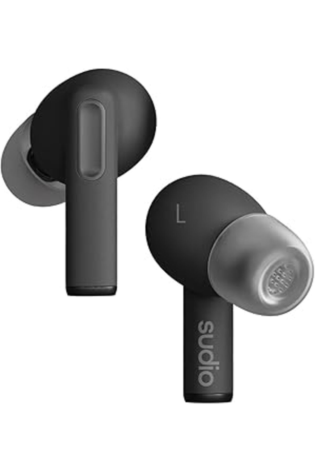 karadağsb Sudio A1 Pro Siyah Bluetooth Kulaklık