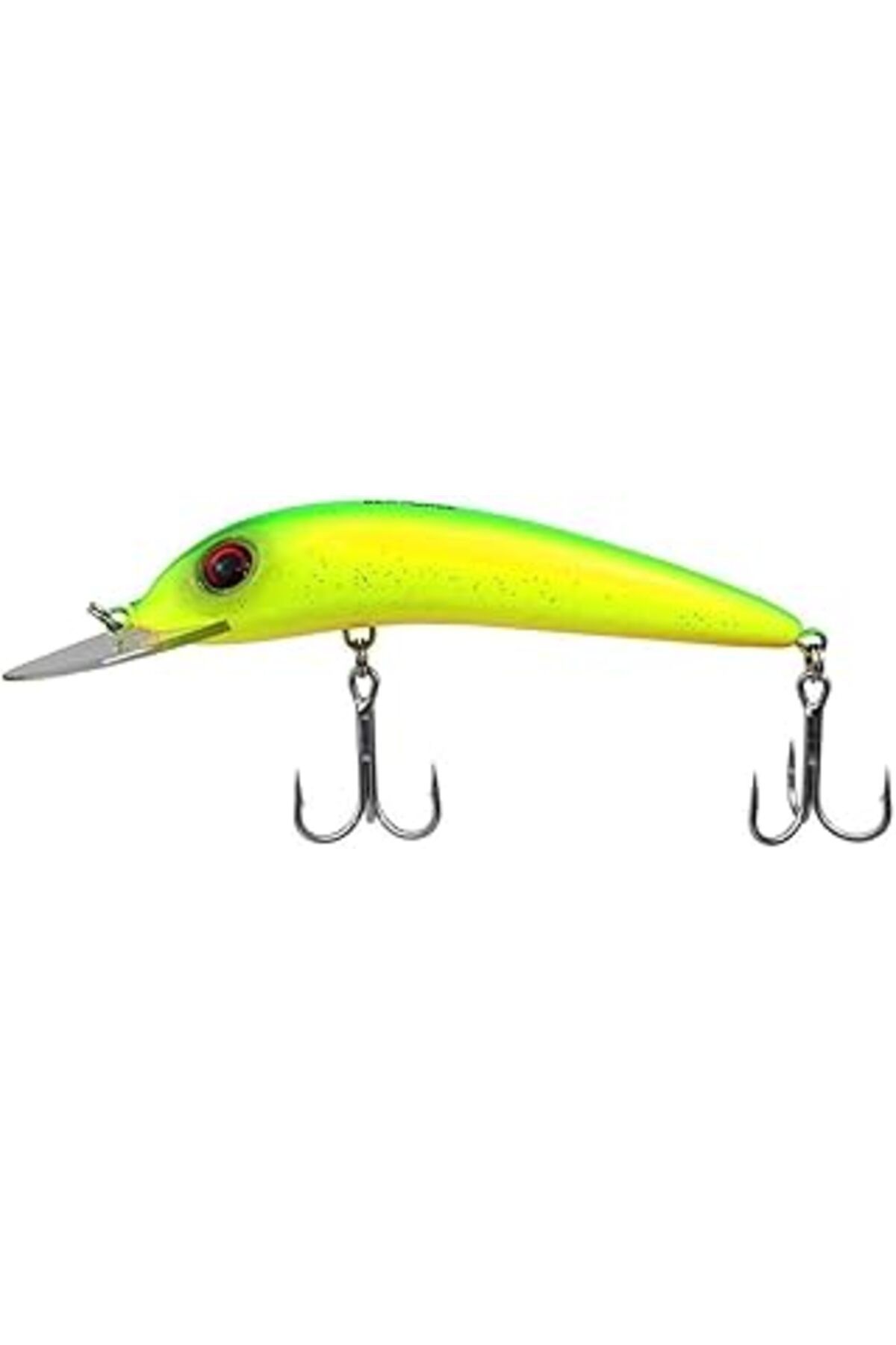 Pazarcan Sea Horse Capt Trout 100Mm 16Gr Lm-03#