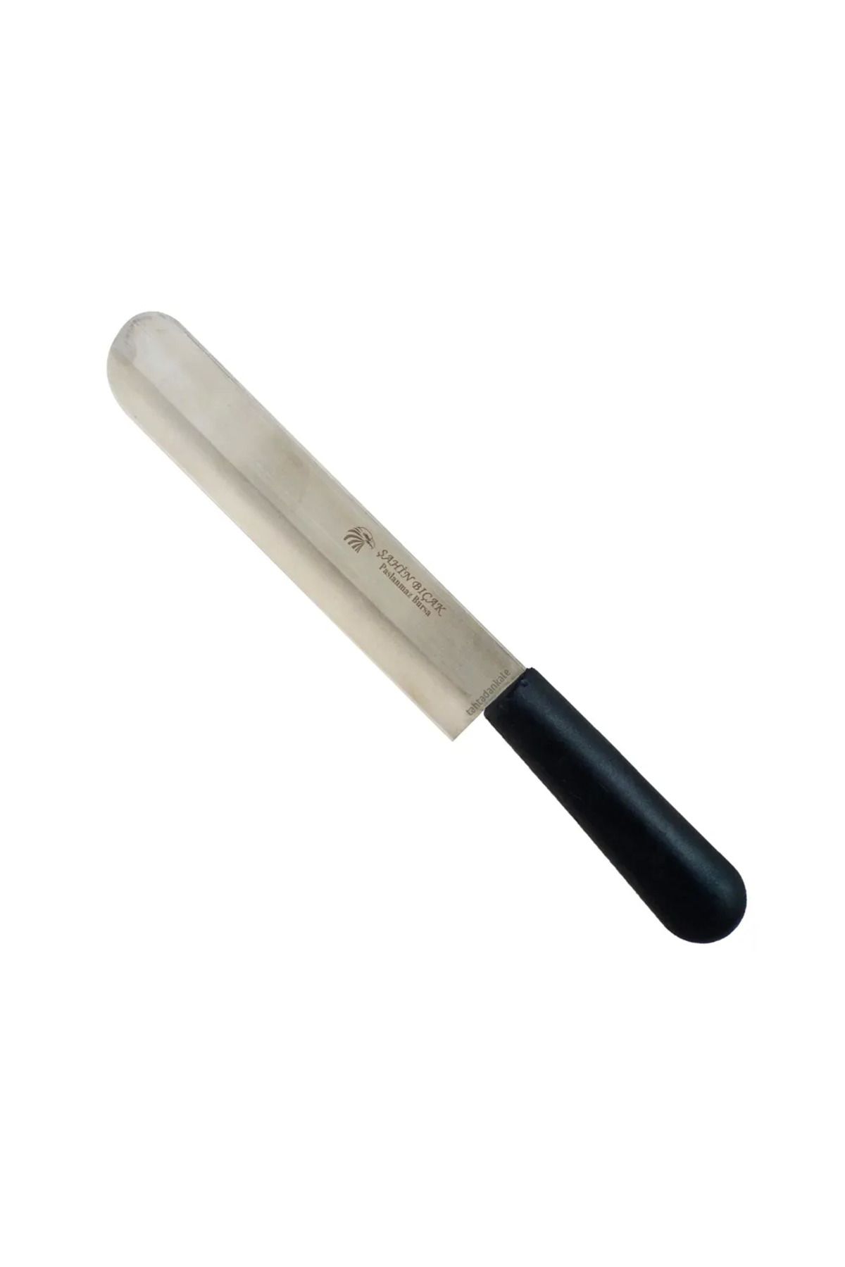 Miracle Omni Bursa Paslanmaz Baklava Bıçağı 20 Cm - Plastik Sap