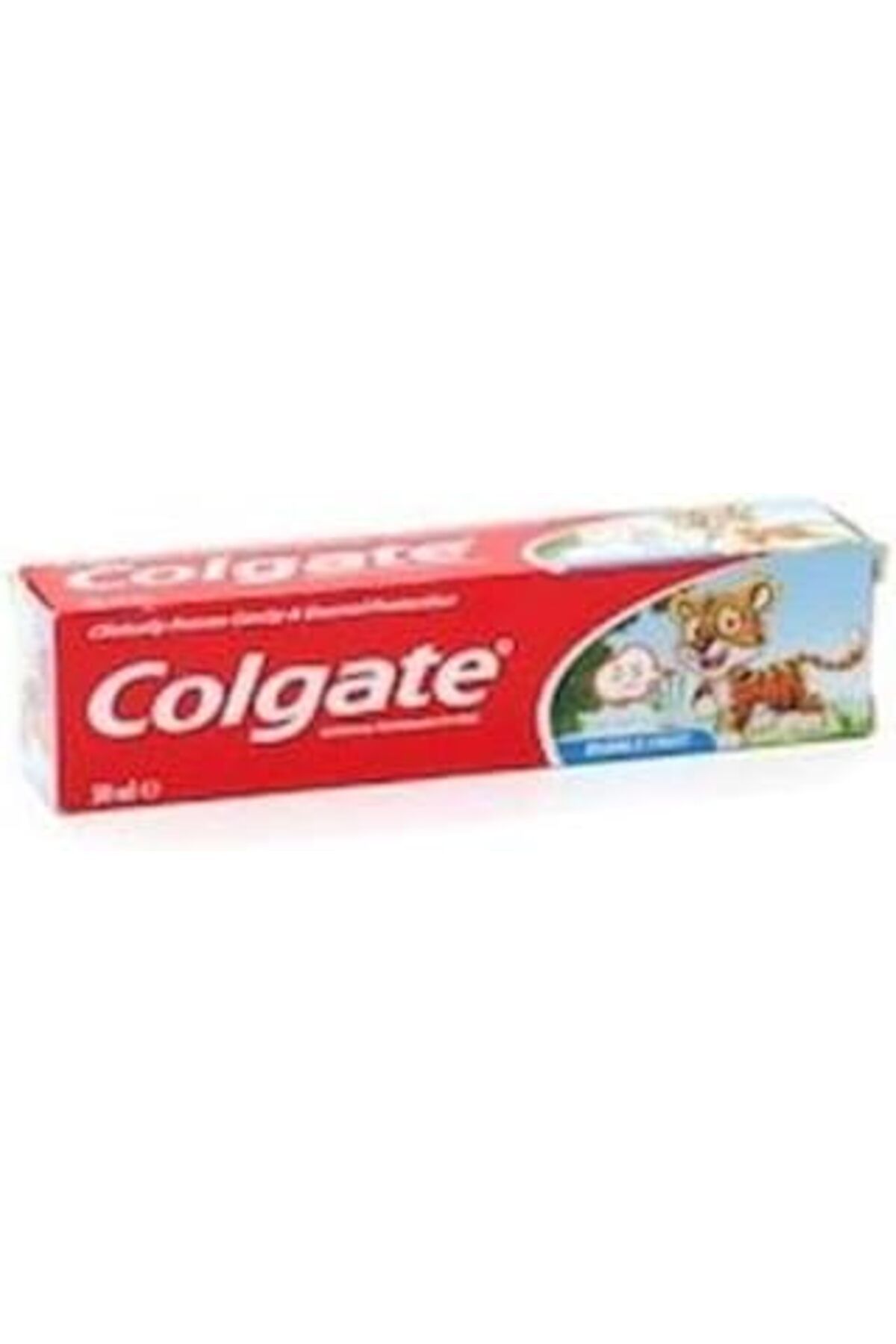 Genel Markalar Colgate Çocuk Diş Macunu 50 ml