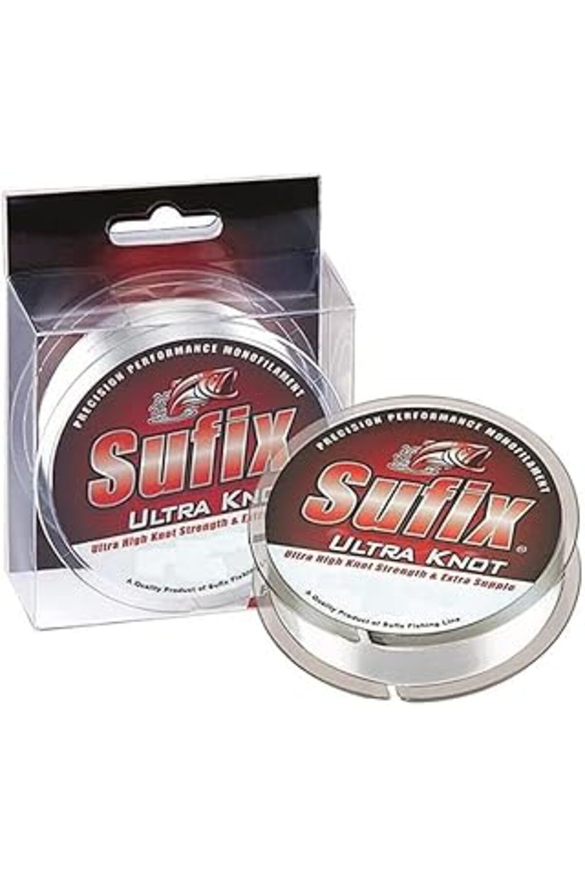 Pazarcan Sufix Ultra Knot Misina