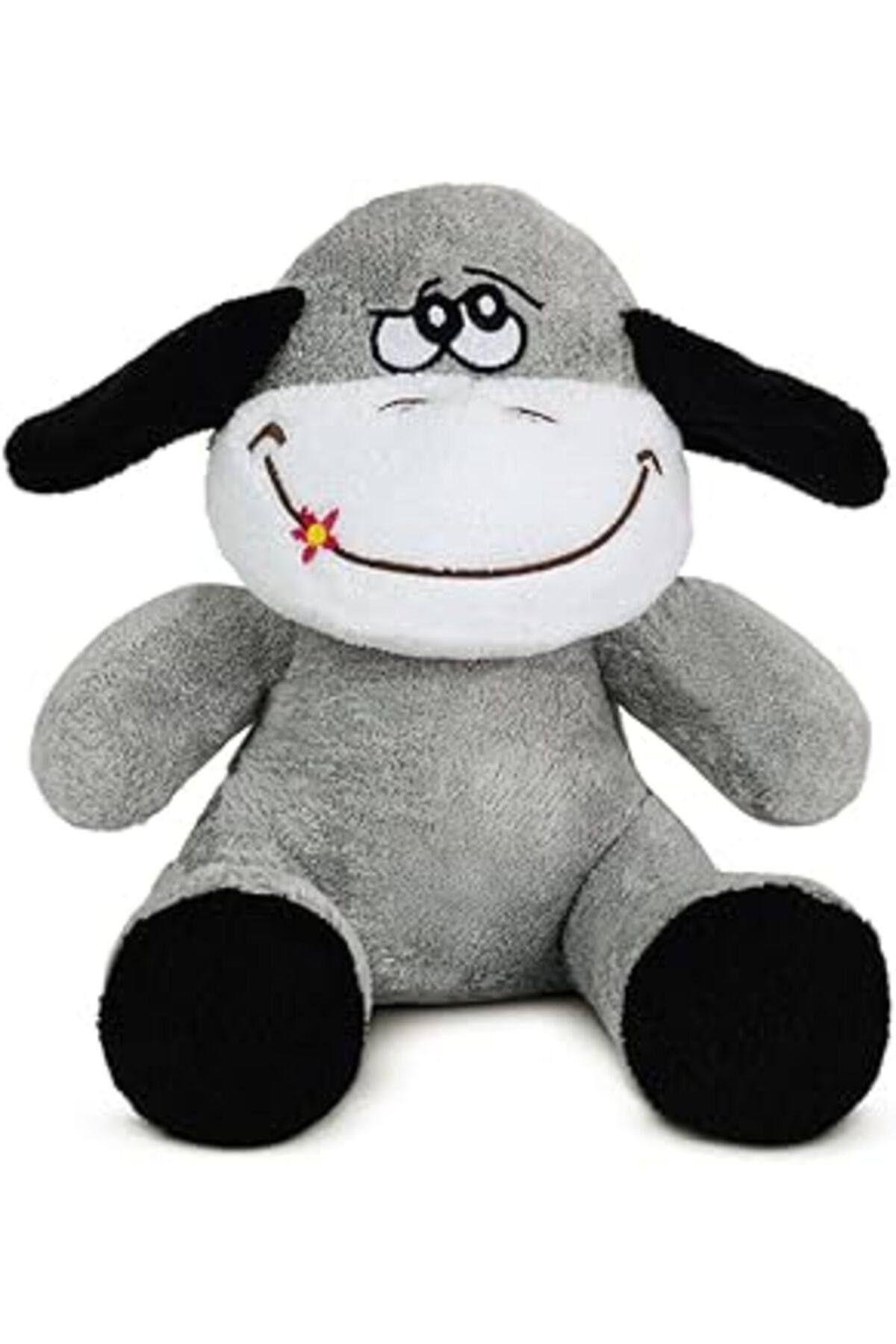 karadağsb Ofis Hediyesi Tavşan 20-25 Cm Figürlü Pelüş Ayıcık, 20 Cm Teddy Bear,Sevgiliye Hediye,Ayı Teddy,Pel