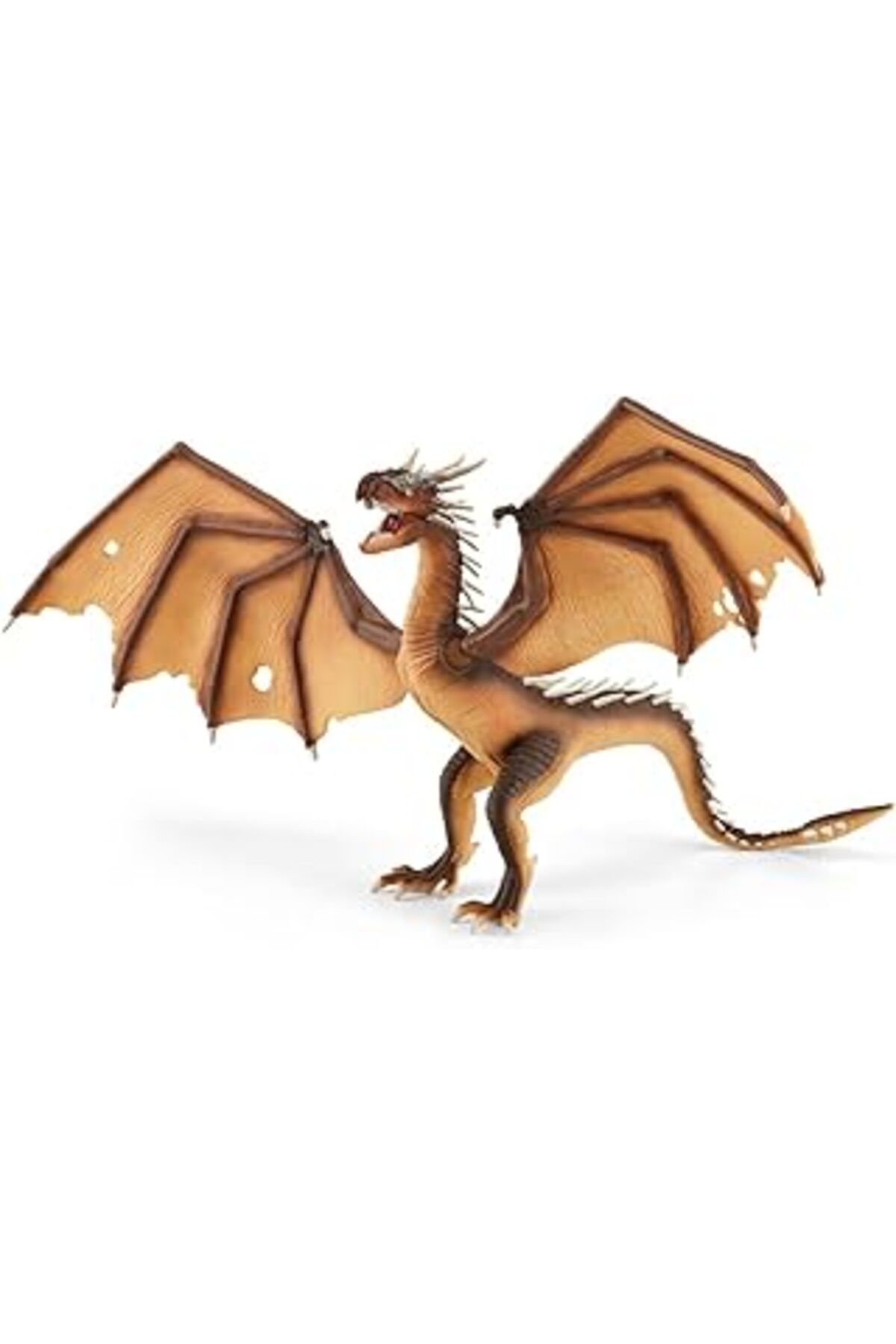 Mu Art Büyücülük Dünyası Koleksiyon Heykelcik Macar Horntail 6 Yaş Ve Üzeri Çocuklar