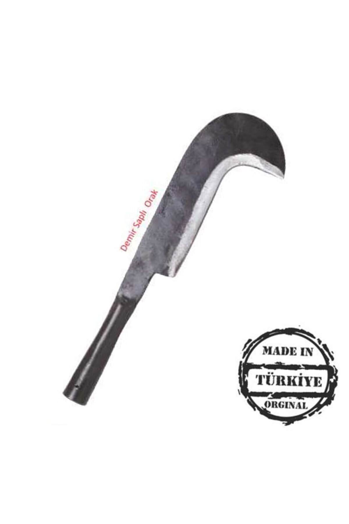 katre46 Desa Demir Saplı Orak - Küçük