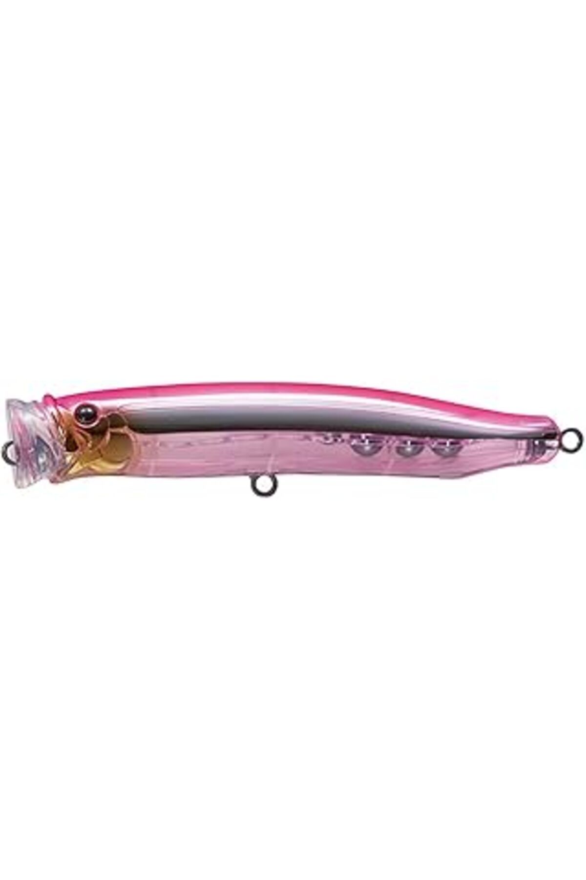 nazeninstoğu Tackle House Feed Popper Nr Cfp121 Nr1