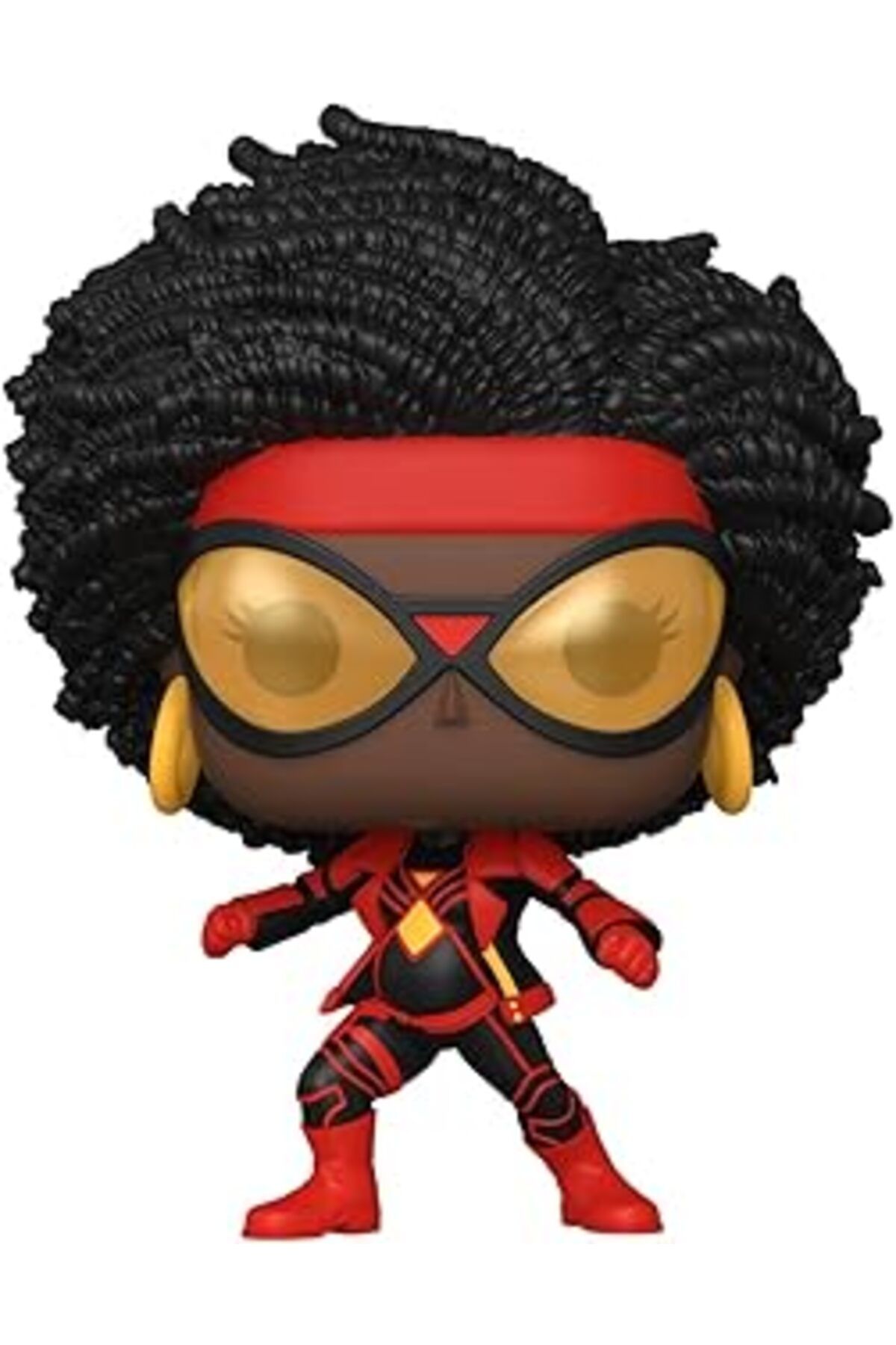 robotrend Funko Pop Figür - Marvel: Spiderman: Across The Spider Verse - Spider Woman