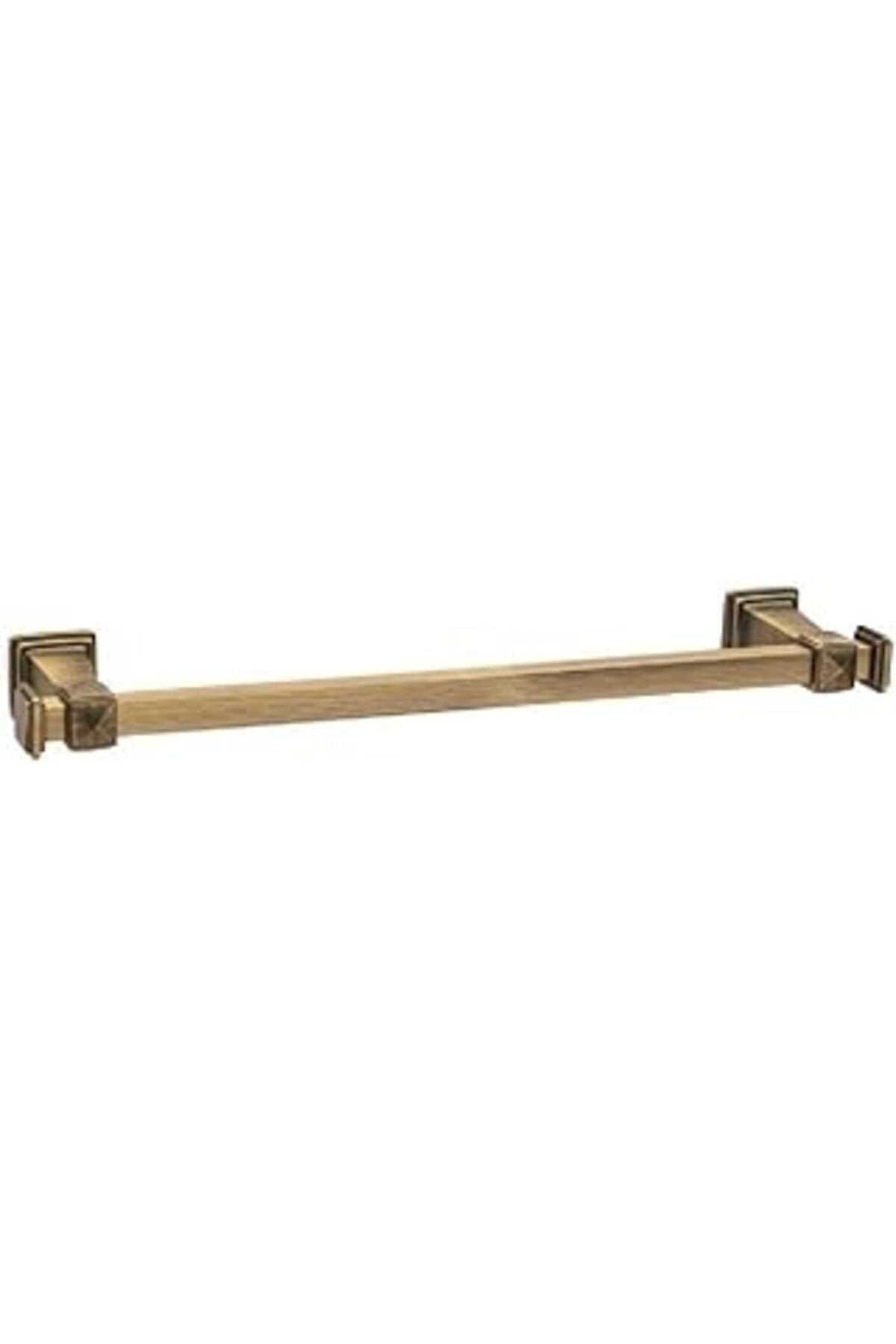 Mu Art System Dorık Uzun Havluluk Antik Renk 79X39X467 Mm