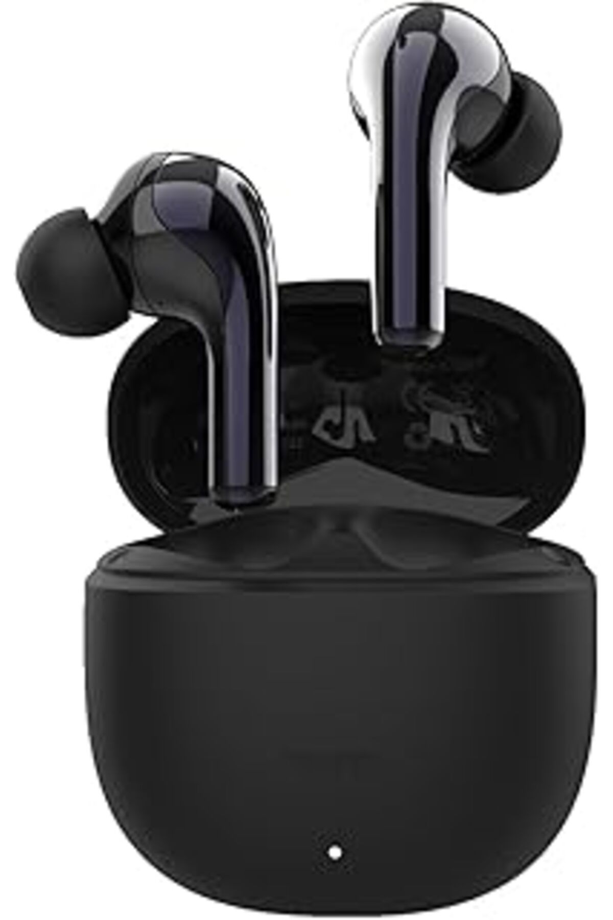 karadağsb Buff Labs Bf18 Bluetooth Anc+Enc Özellikli 6 Mikrofonlu Kulakiçi Kulaklık, 25 Saat Dinleme Süresi