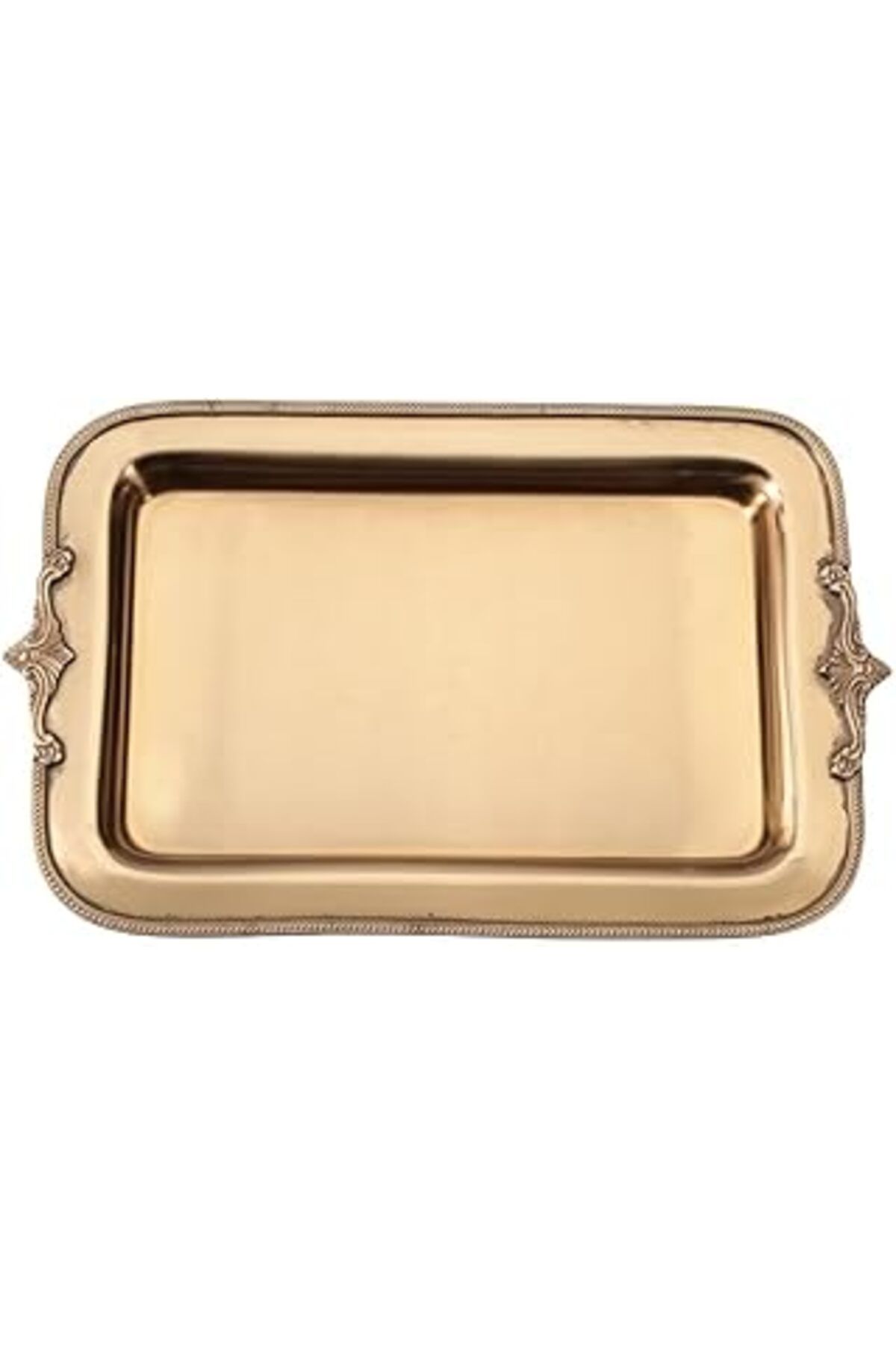 karadağsb Porland Rina Dikdörtgen Tepsi 33X20Cm