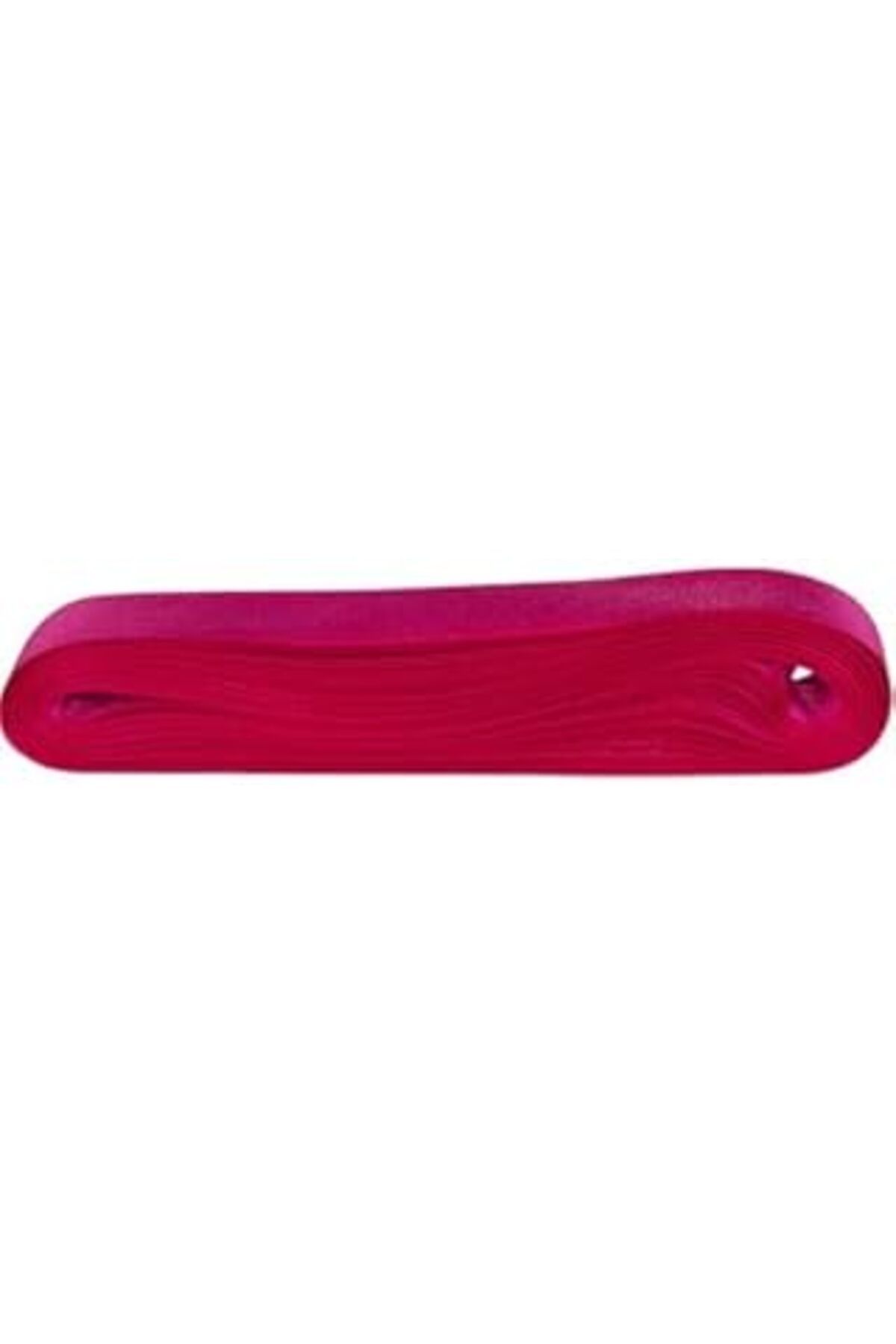 karadağsb Benim Marifetlerim - Fuşya Saten Kurdele 4 Cm 10 Metre 1 Adet