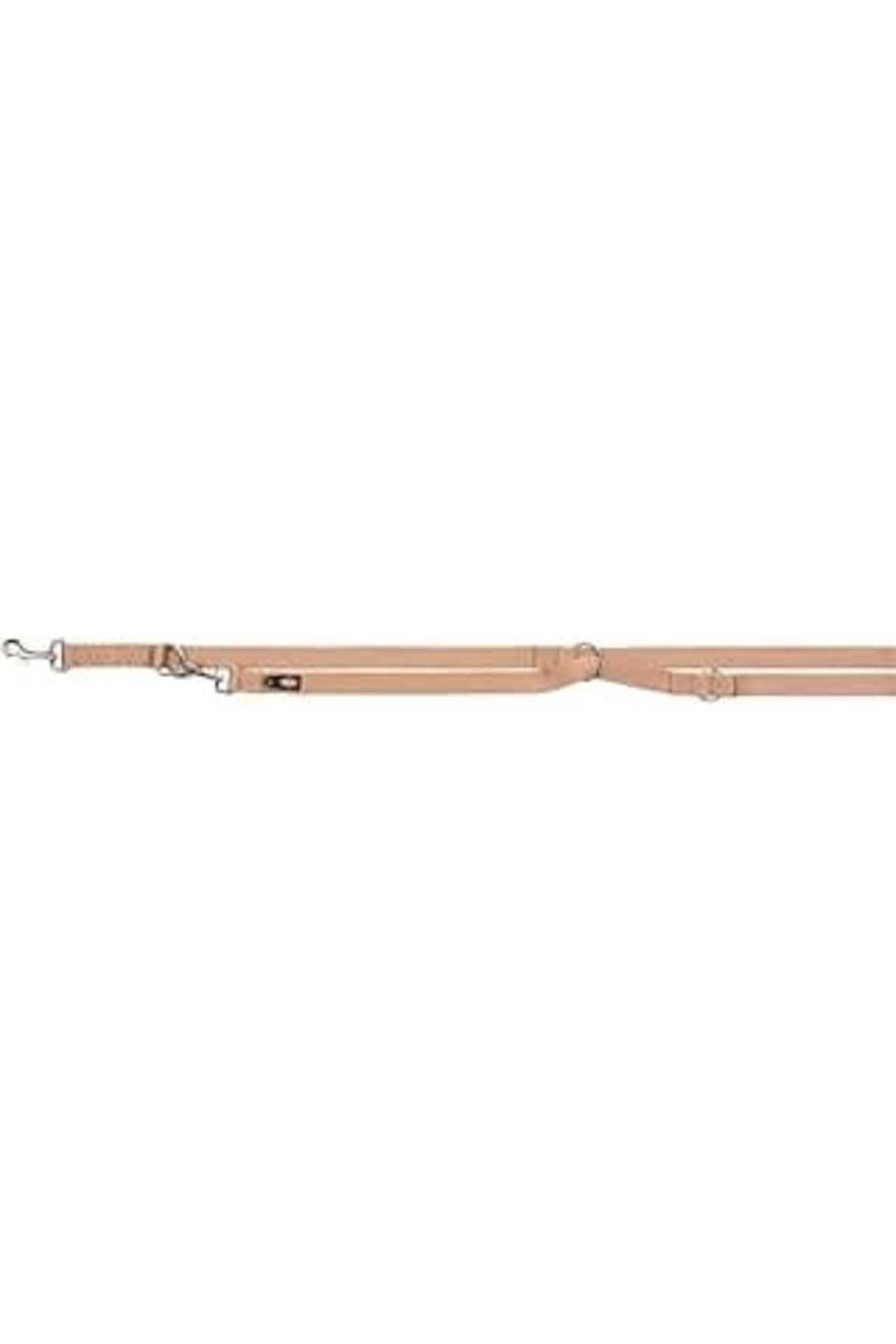 NZM TİCARET Trixie Premium Köpek Gezdirme Kayışı 2M / 15Mm Flamingo