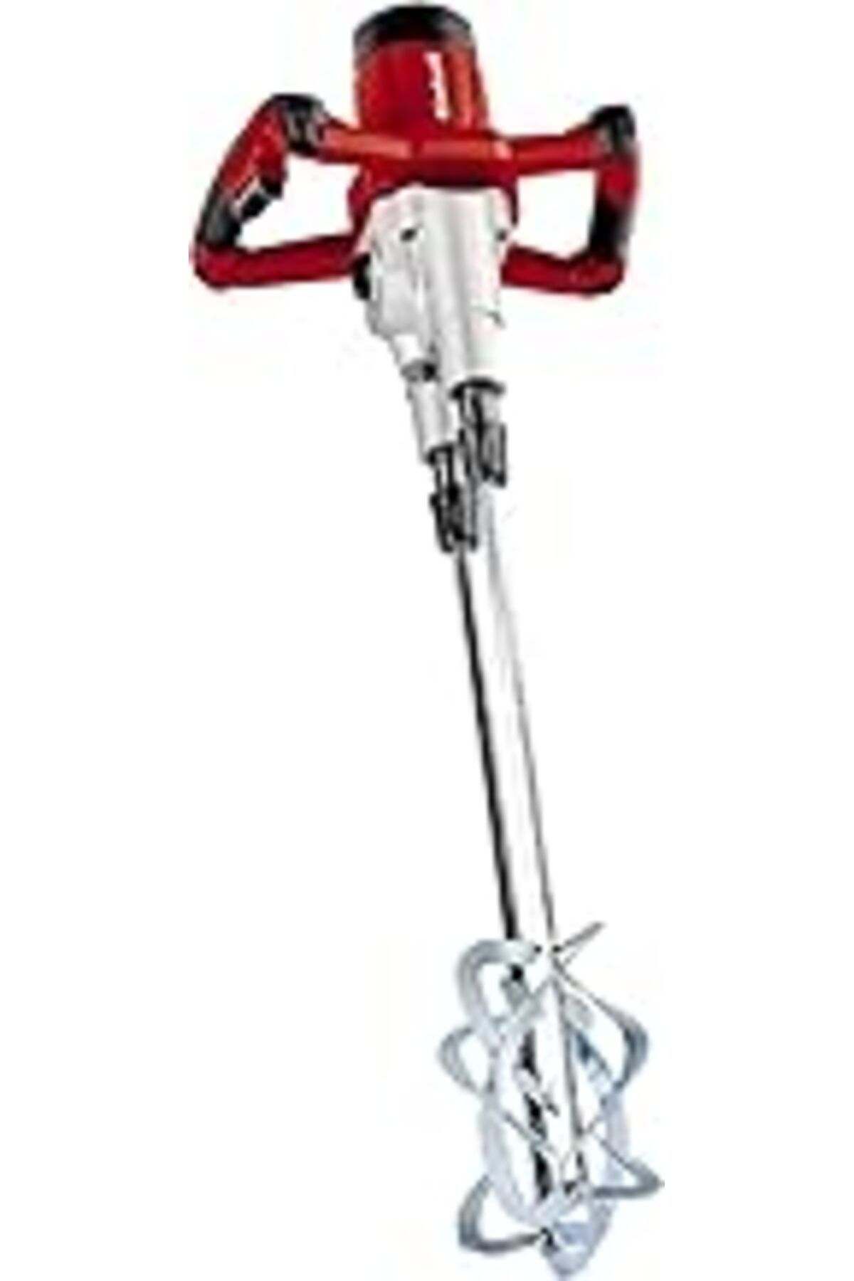robotrend Einhell Te-mx 1600-2 Ce Twin, Boya Ve Harç Mikseri