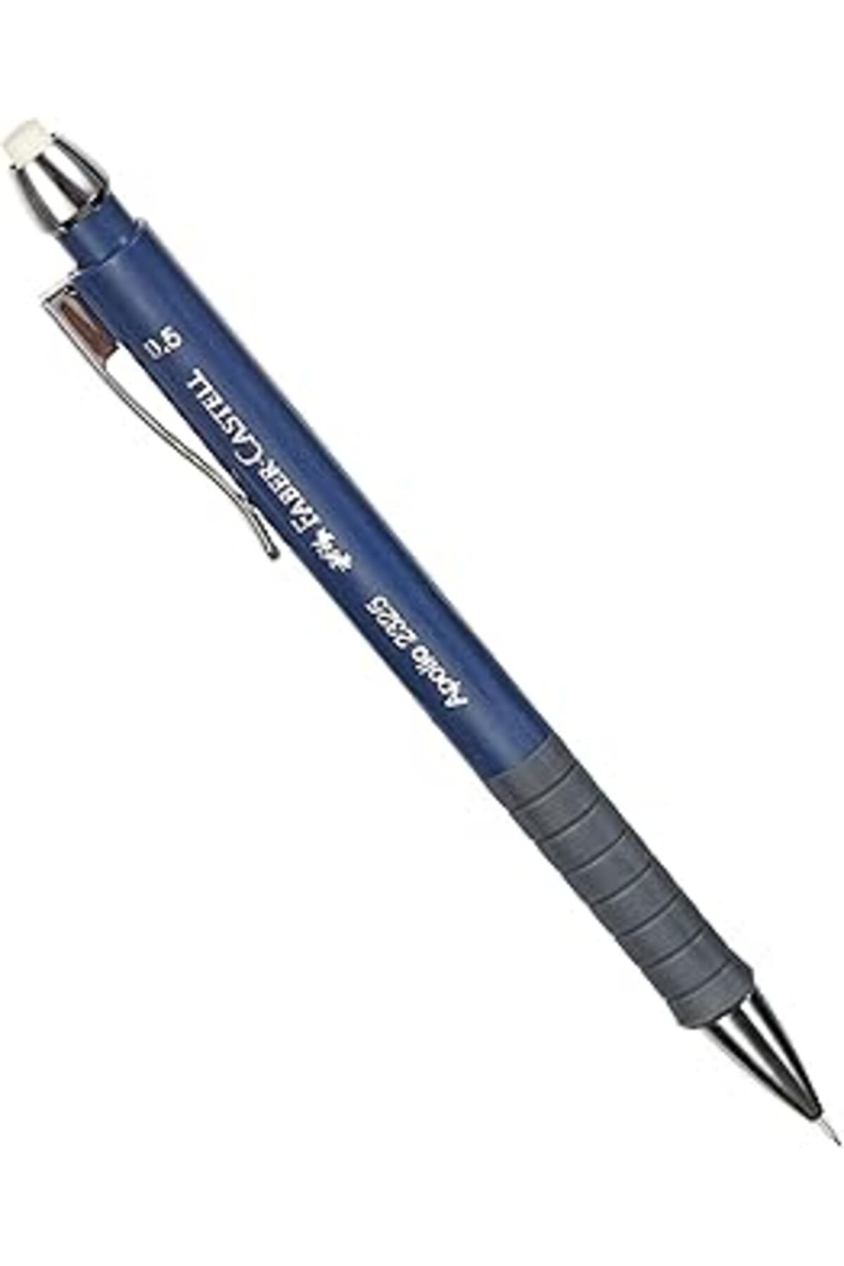 Hepta Collection Faber-Castell Apollo Versatil 0.5Mm Lacivert, Lacivert