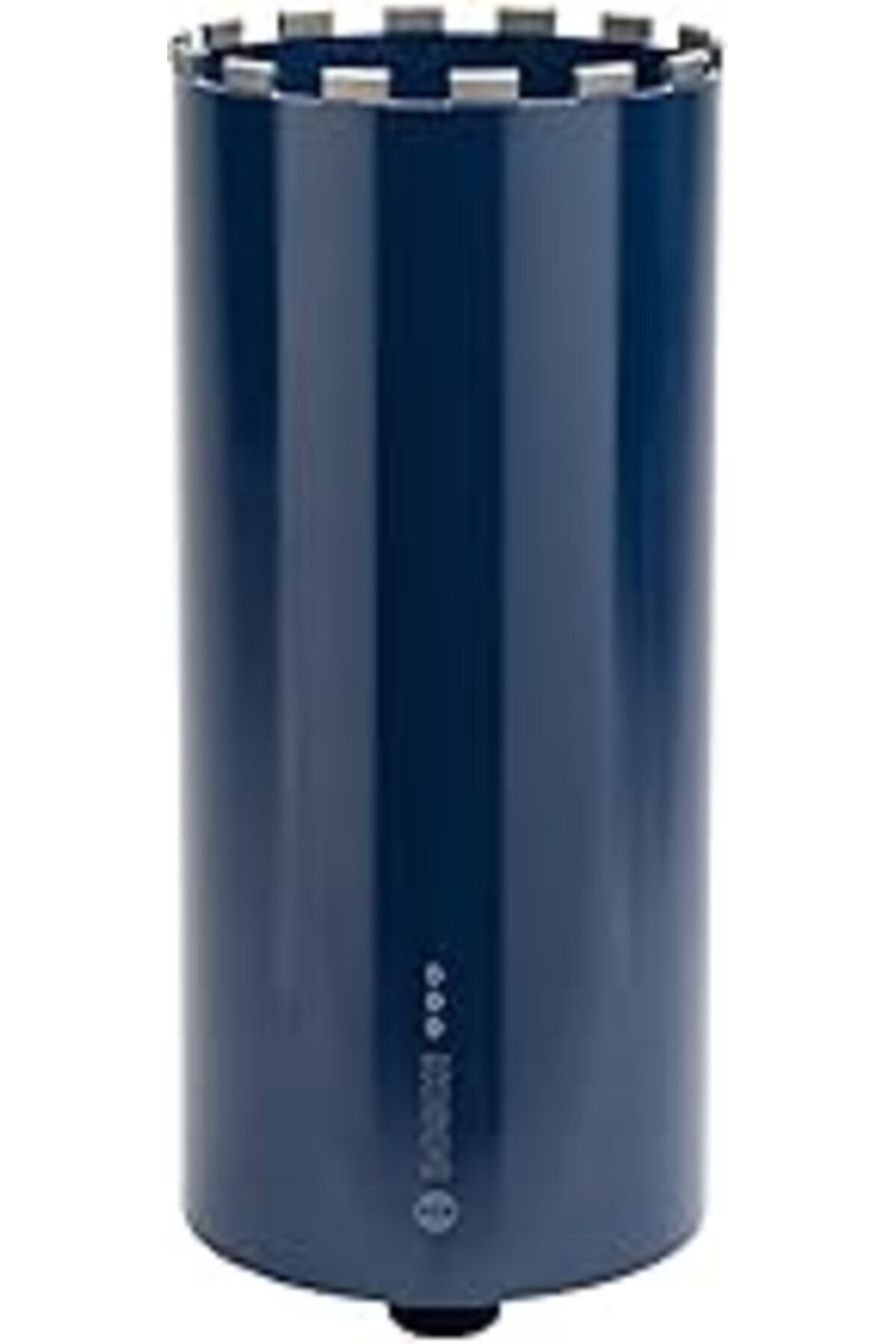 karadağsb Bosch Elmaslı Islak Karot Matkabı Su Elmaslı 1 1/4 " Unc Beton Için En Iyisi 450 Mm 14 Parça 11,5 M