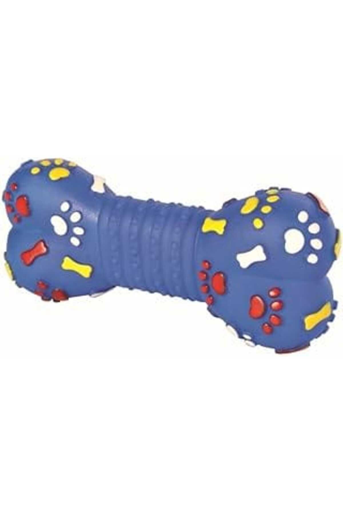 Pazarcan Trixie Köpek Oyuncağı Vinyl Sesli 15 Cm