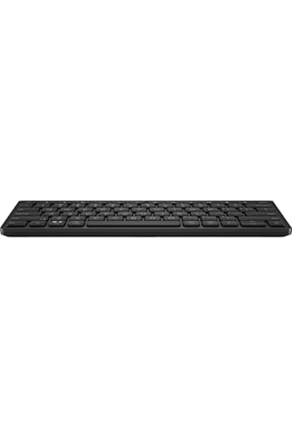 Mu Art Hp 350 Kompakt Bluetooth Klavye (692S8Aa)