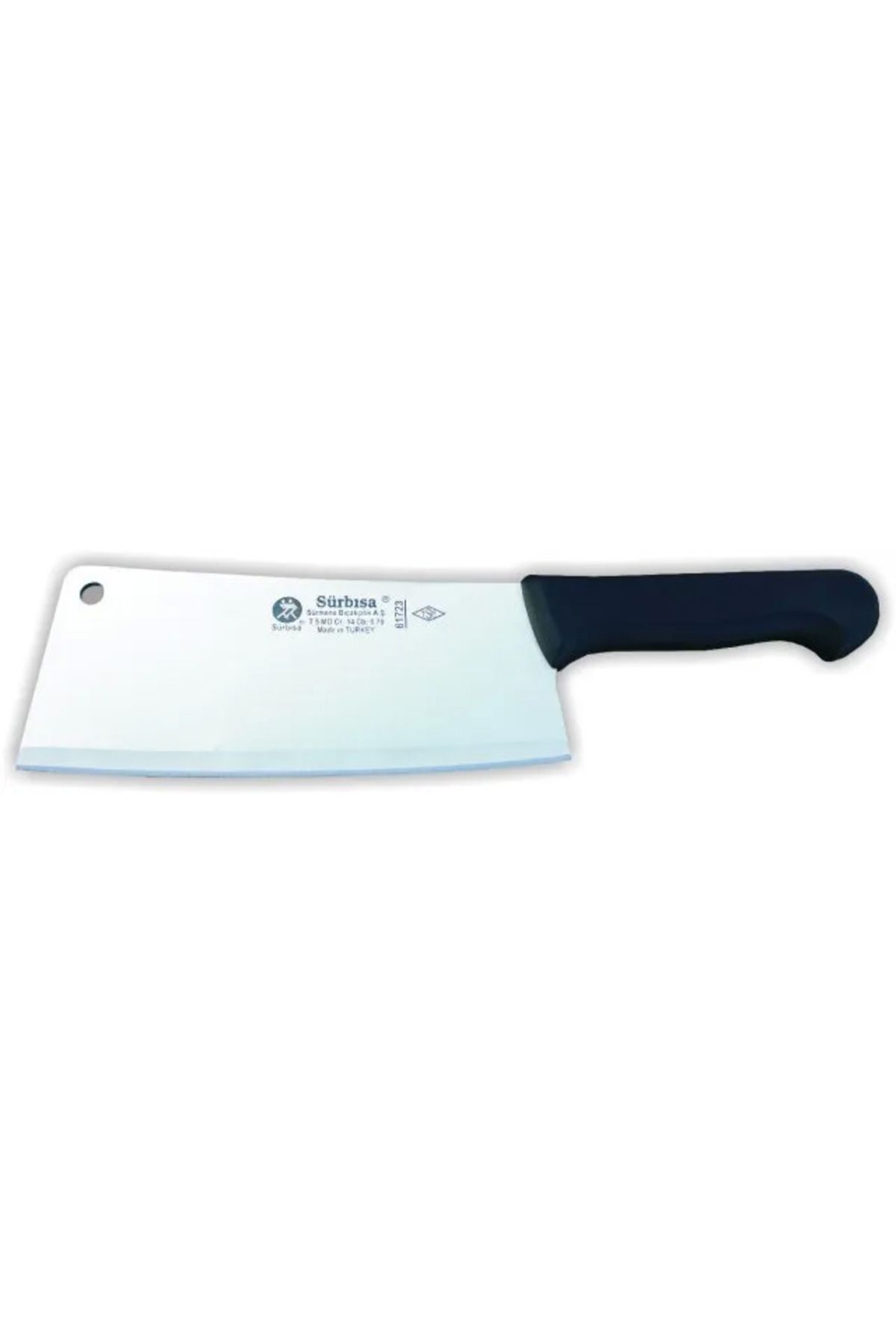 Miracle Omni 61723 - Sürmene No:3 Doğrama Satırı 24 Cm