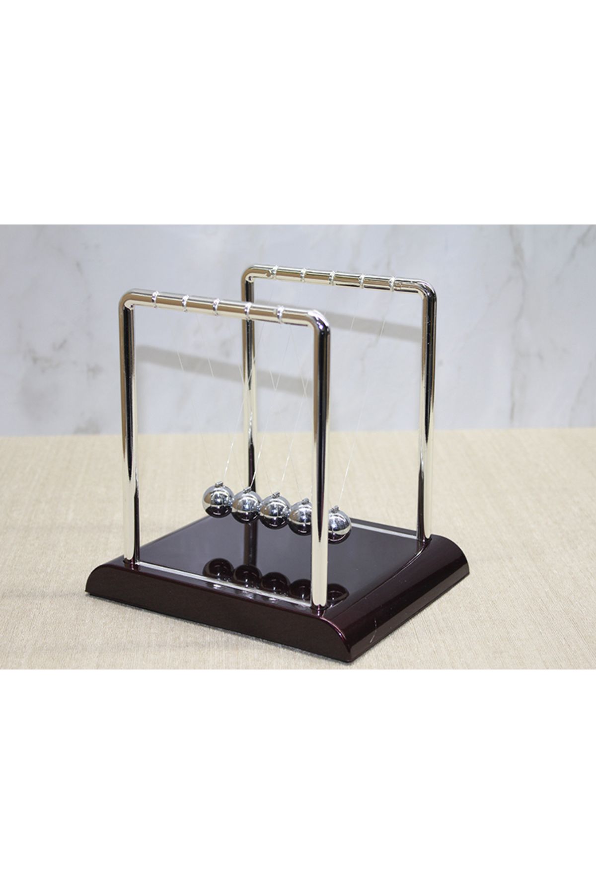 musellife Denge Balans Model 6