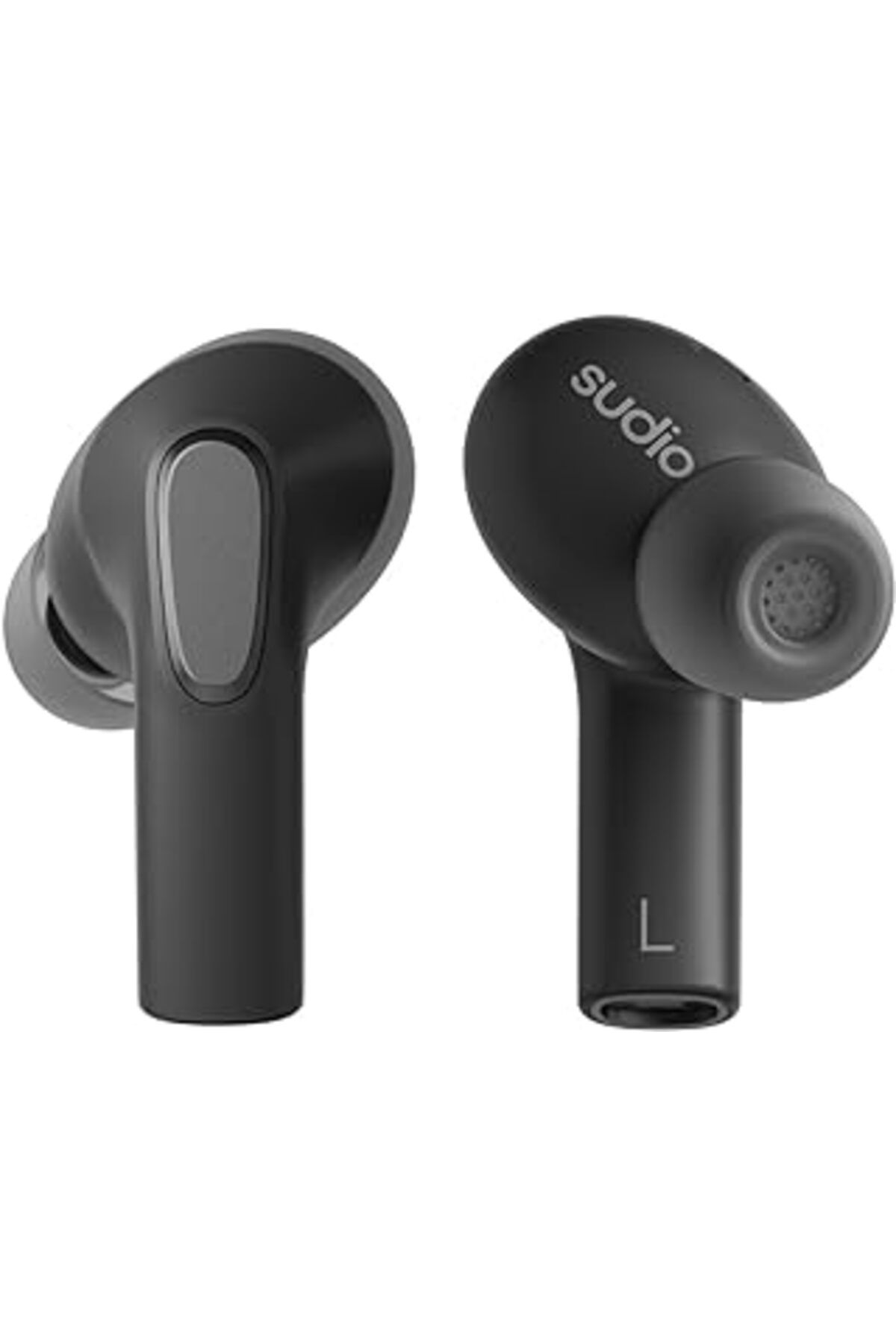karadağsb Sudio E3 Siyah Bluetooth Kulaklık