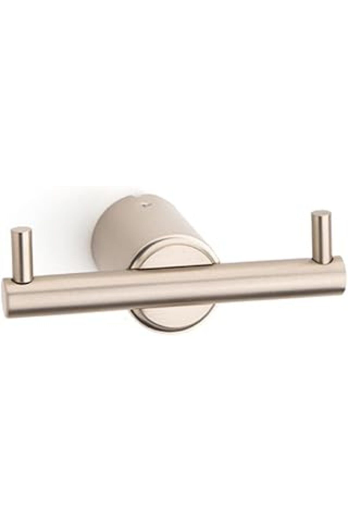 karadağsb System Pro-Tech Ikili Askılık Saten Renk 31X49X85 Mm