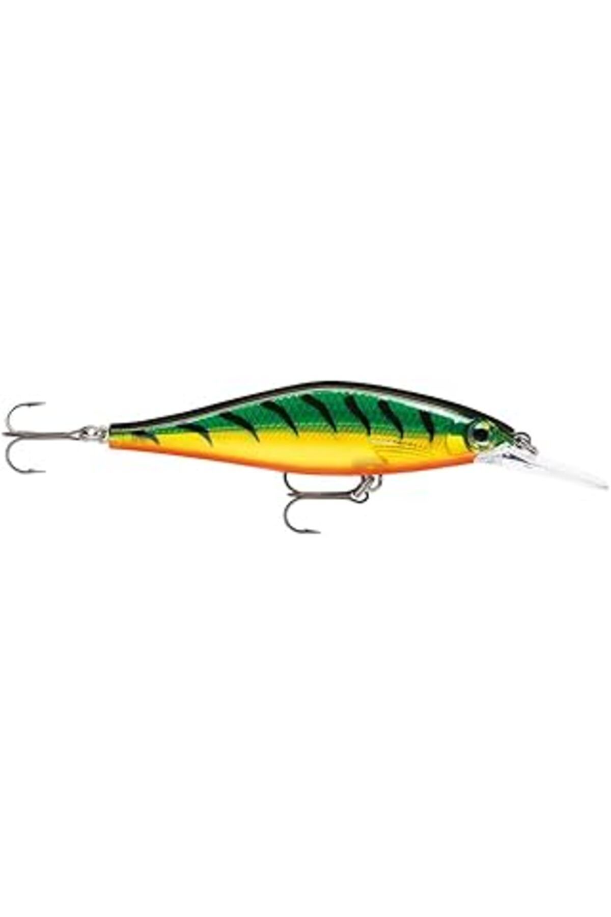 NZM TİCARET Rapala Shadow Rap Shad Deep Balığı Ft 90 Mm