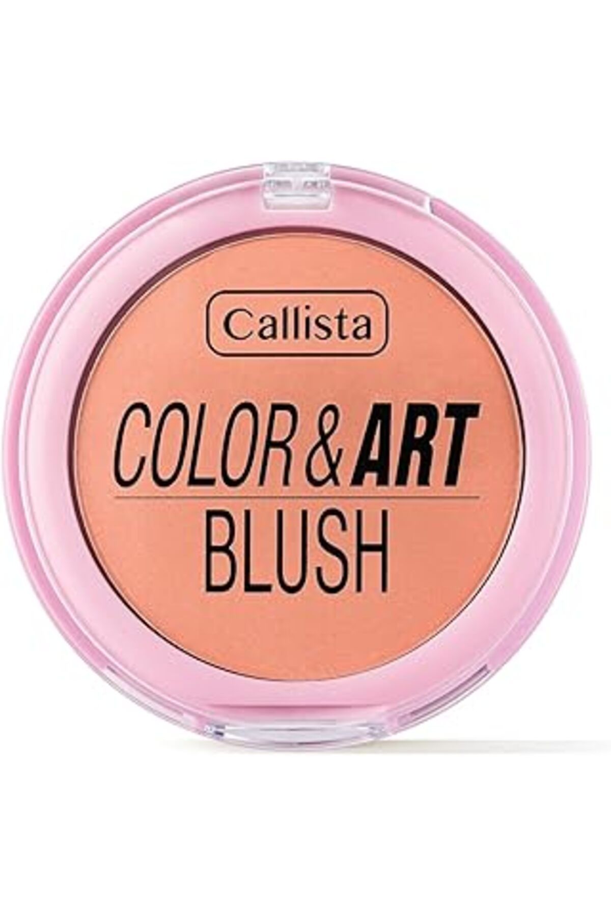 Pazarcan Callista Color Art Blush Allık 150 Coral Crush