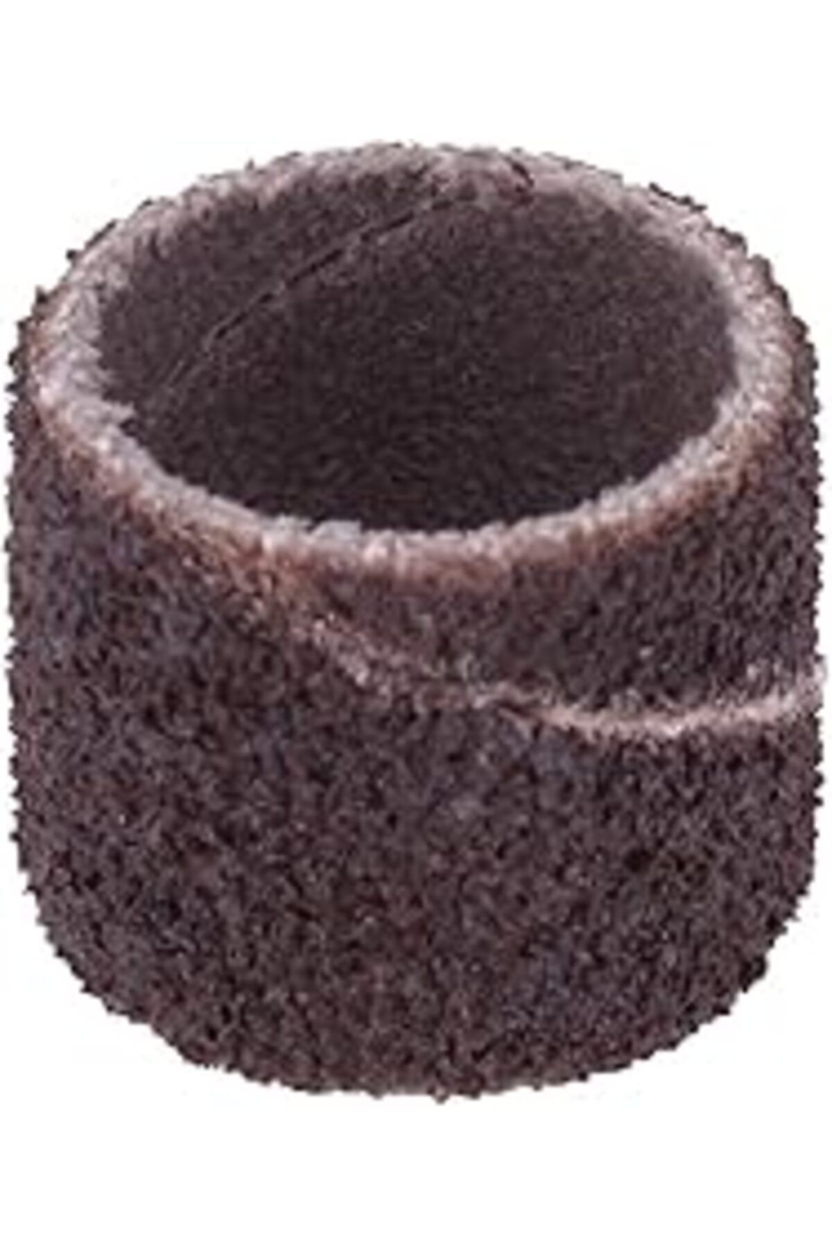 NZM TİCARET Dremel 408 Bant Zımpara, Ahşap Ve Plastikte, 13 Mm, 60 Kumlu, 6'Lı