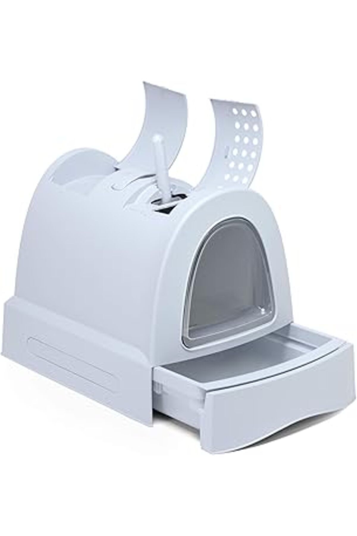 karadağsb Imac 5 – 83483 Wc Kediler Zuma, 40 X 42,5 X 56 Cm, Mavi